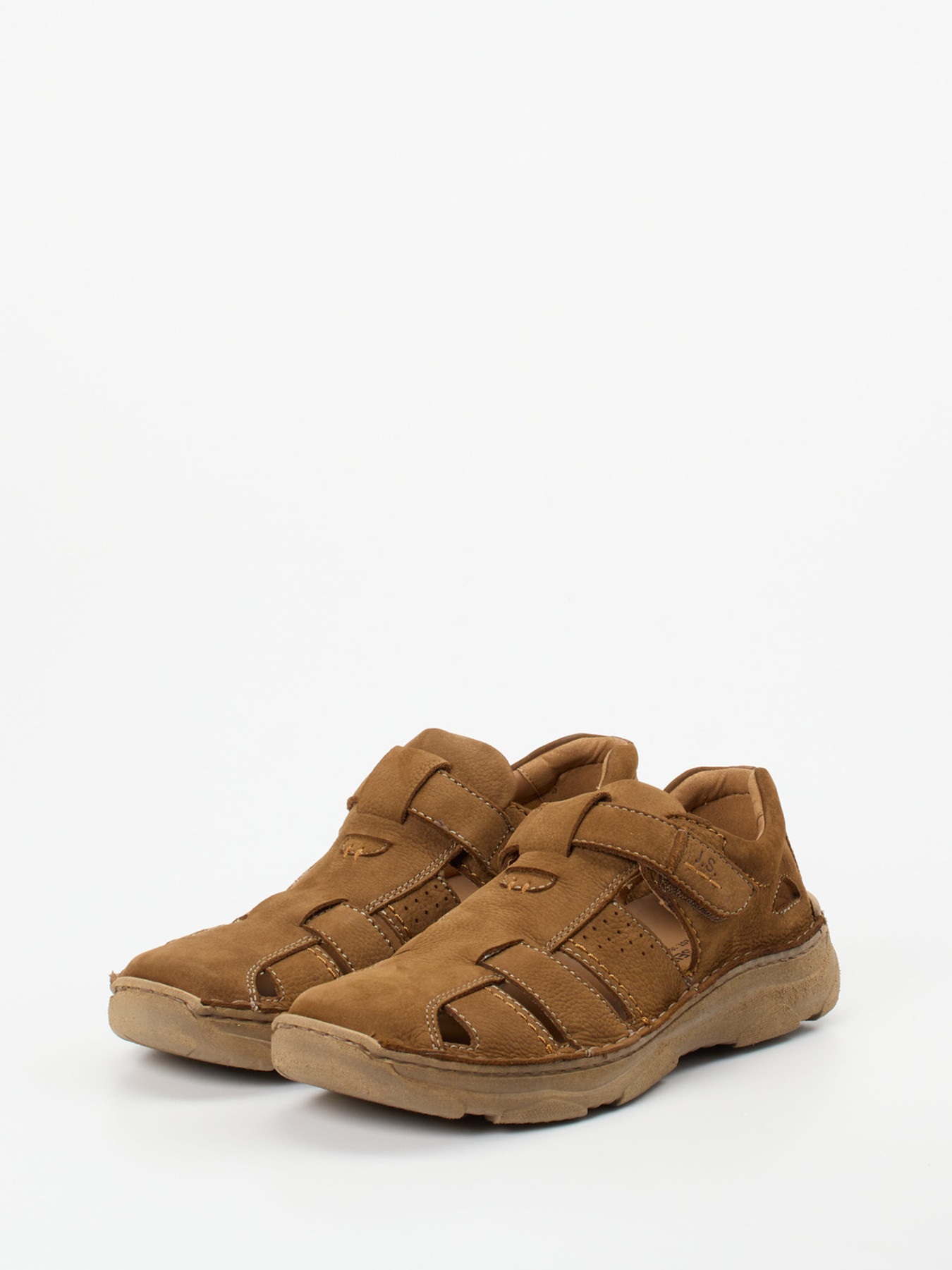 Sandale braun 4301229001302