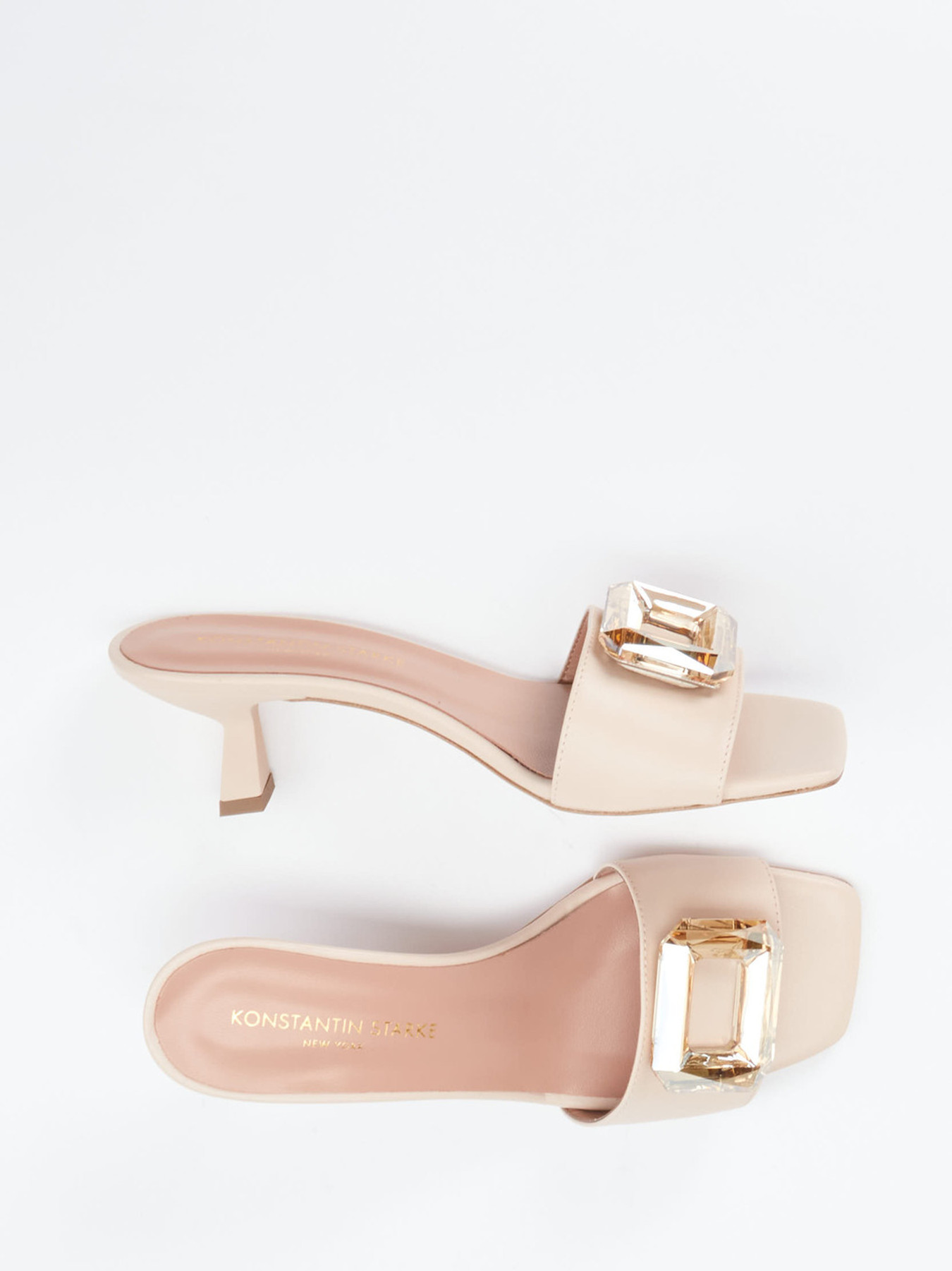 Pantolette beige 1126399000704