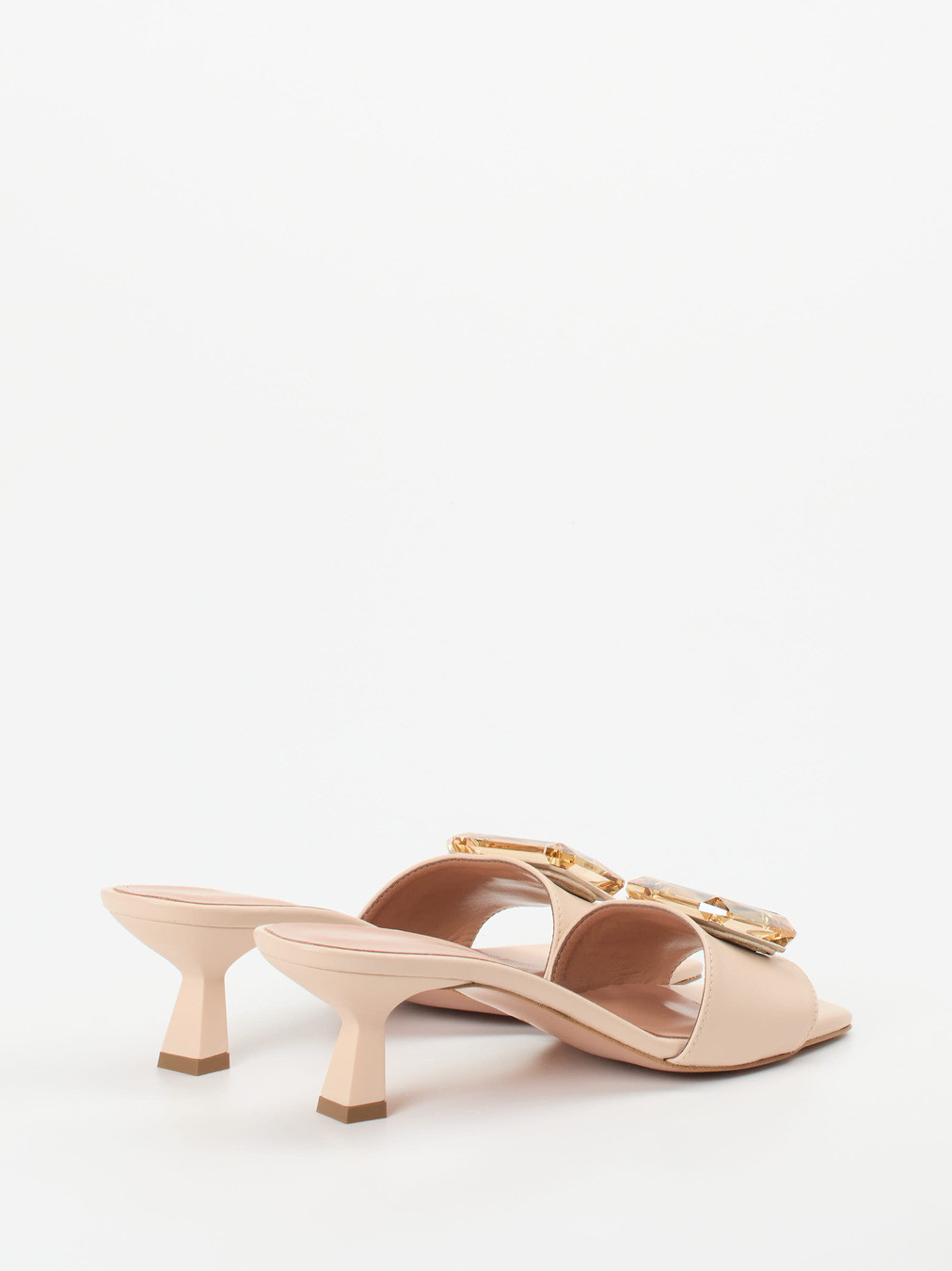 Pantolette beige 1126399000703