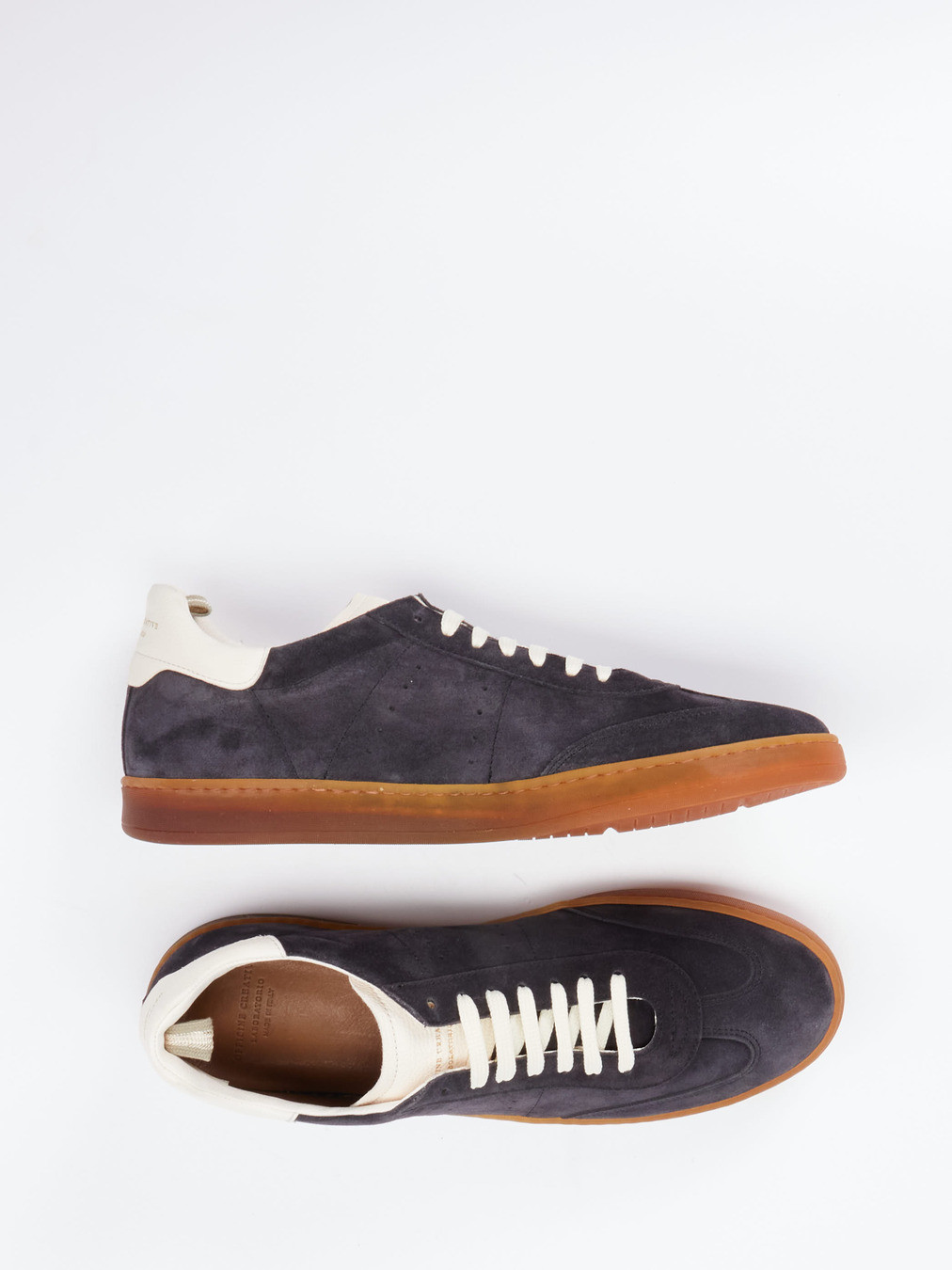 Sneaker schwarz 4661009063104