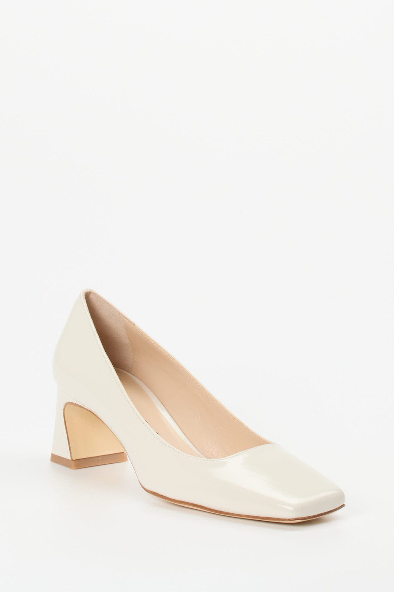 Pumps beige 1414379000106