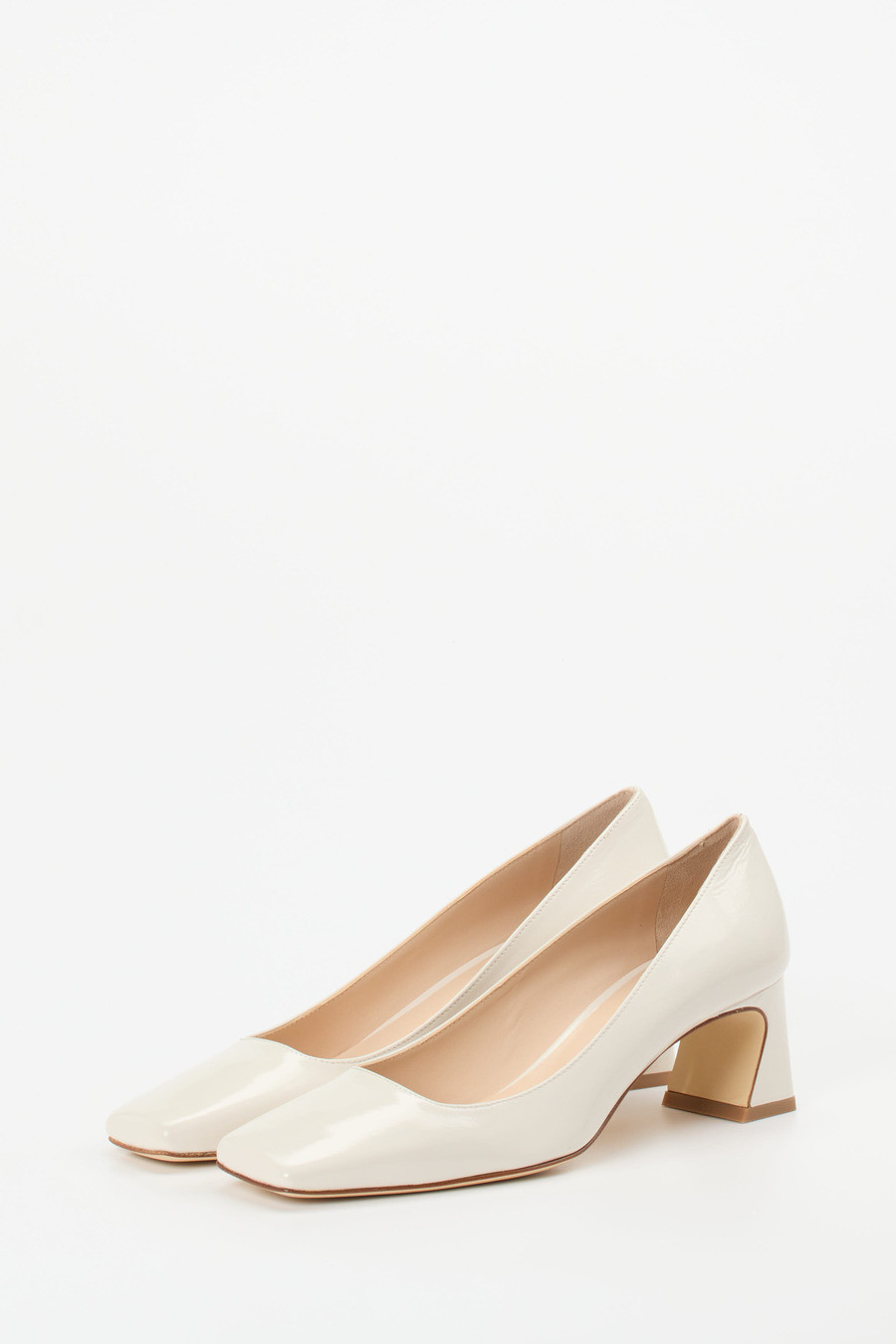 Pumps beige 1414379000102
