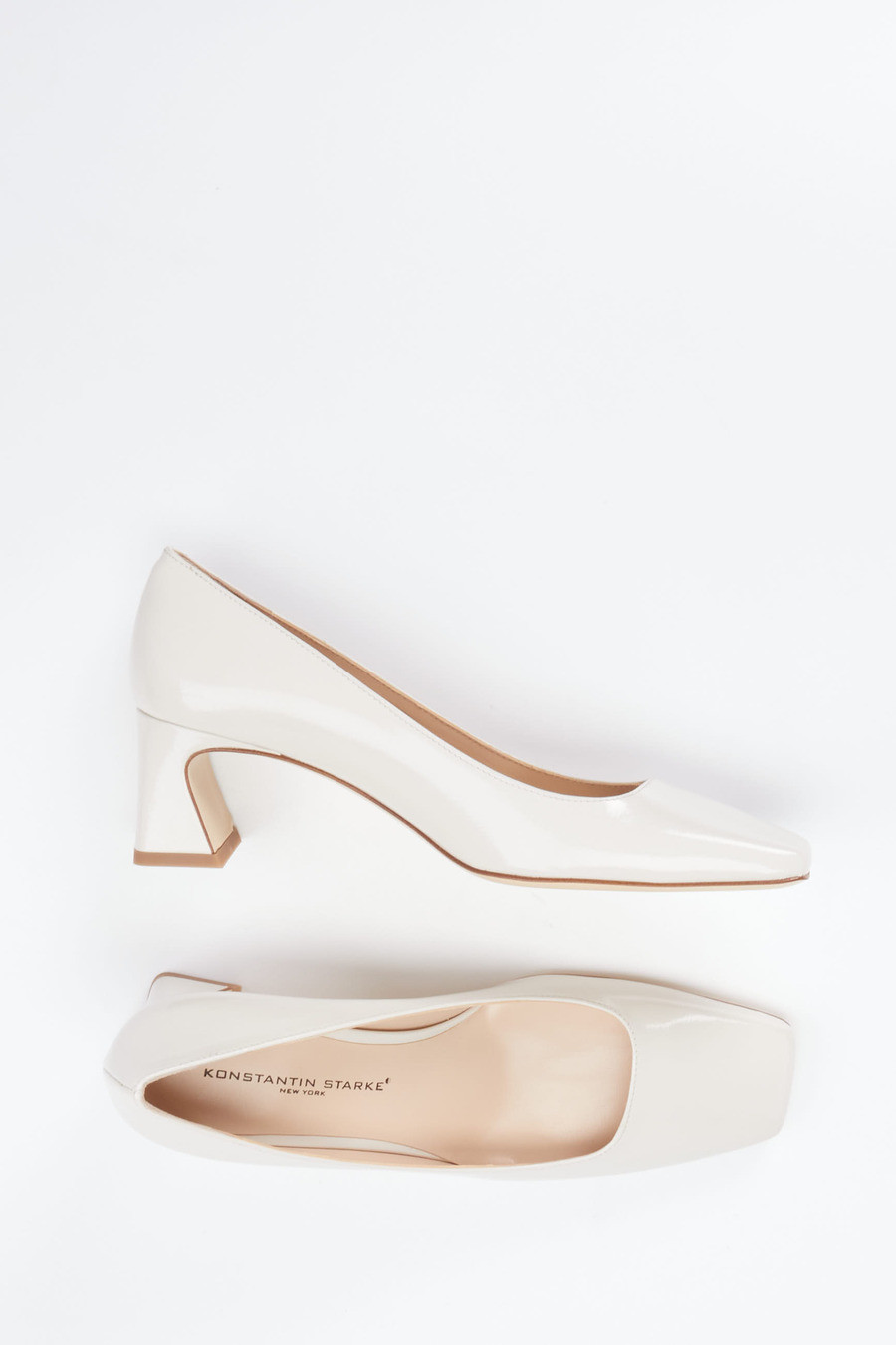 Pumps beige 1414379000104