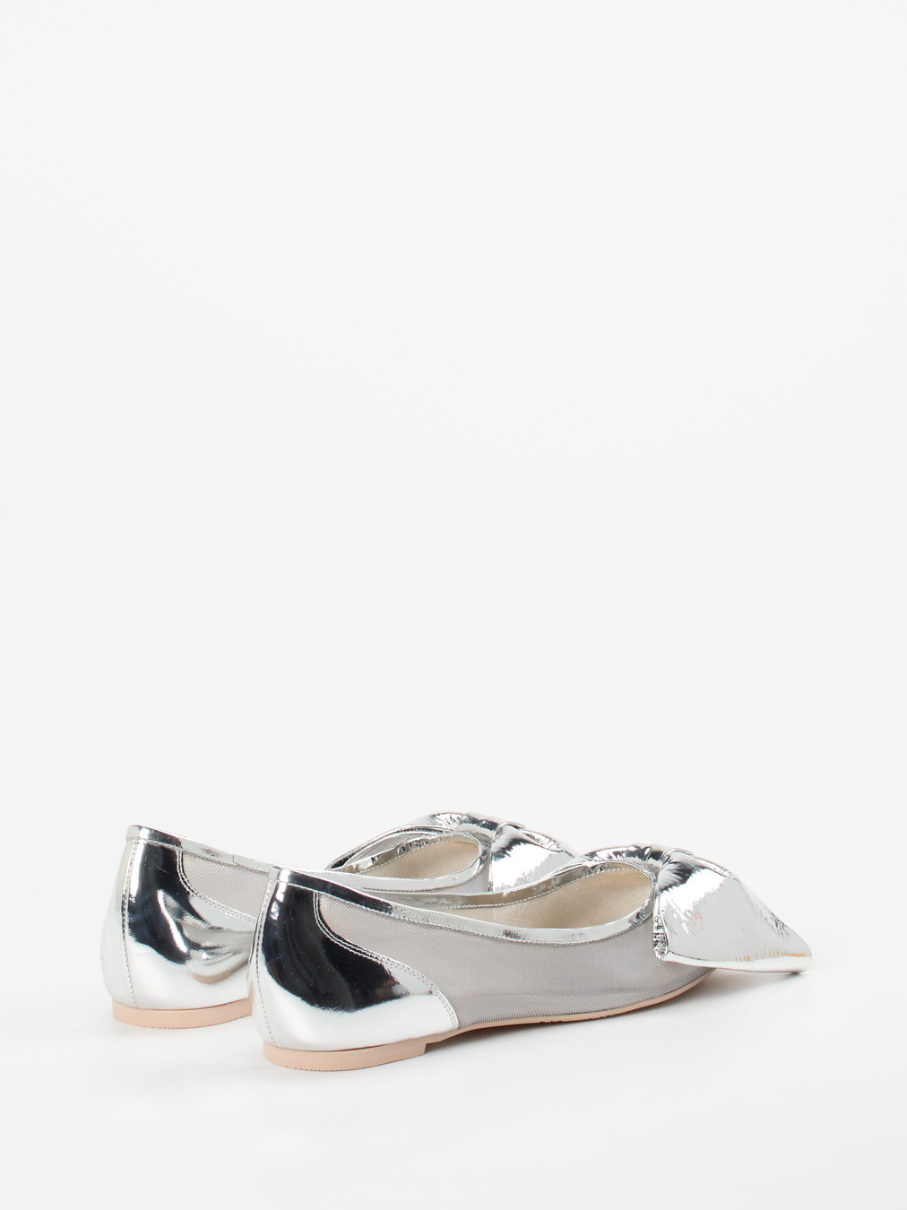 Ballerina silber 1411449003203