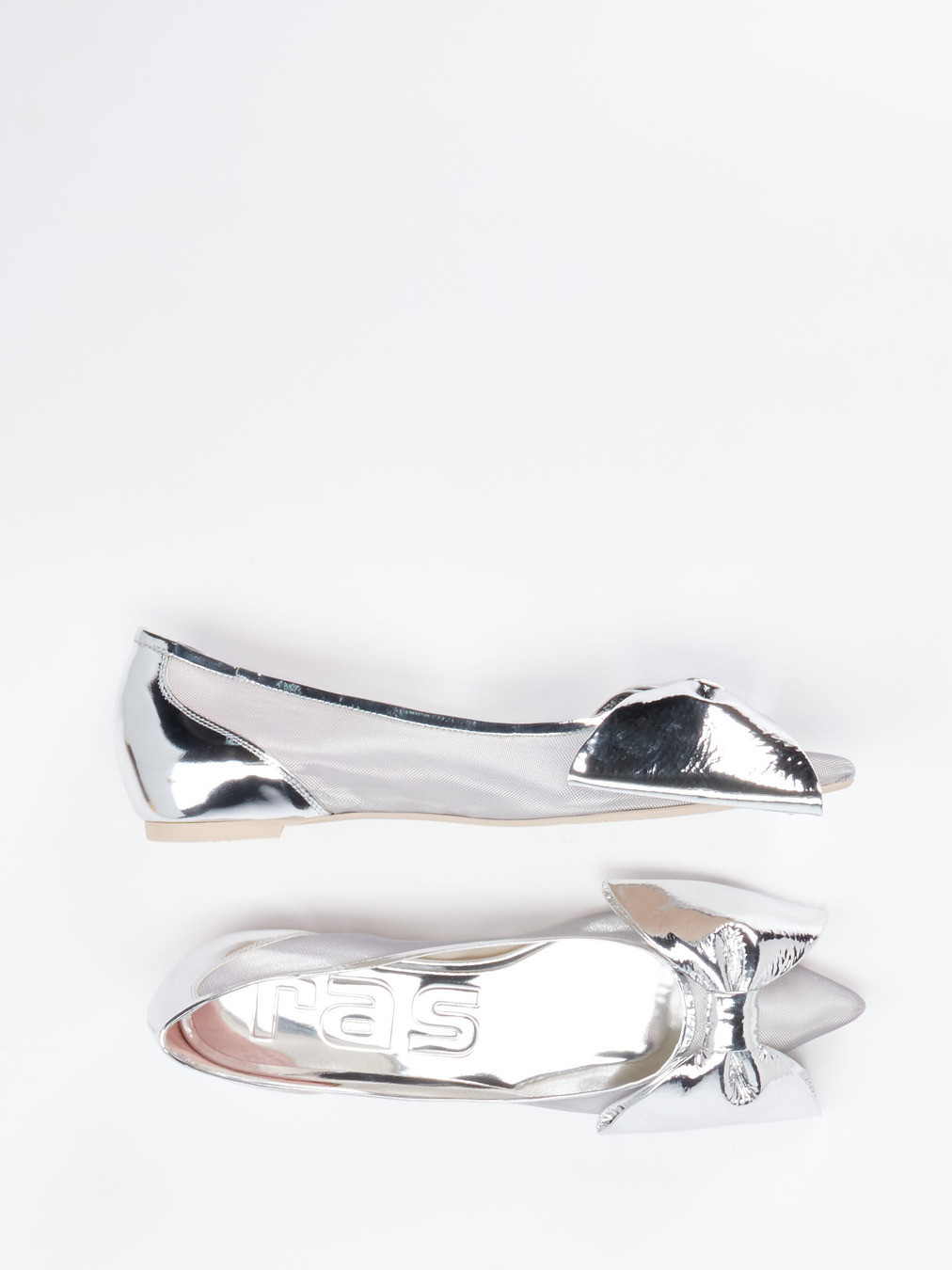 Ballerina silber 1411449003204