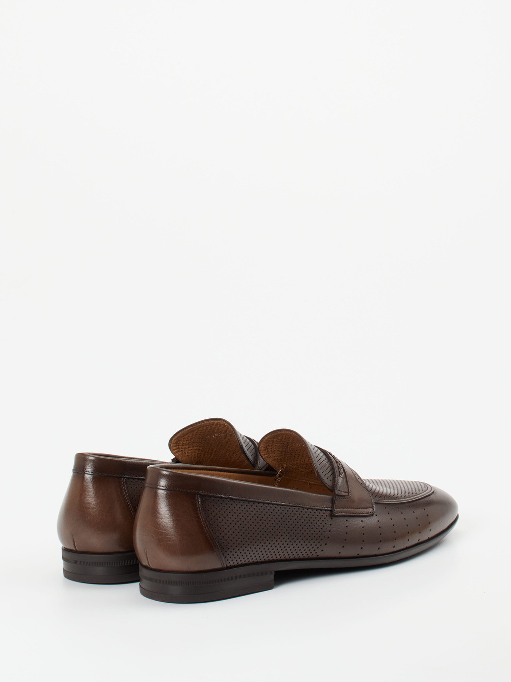 Slipper braun 4510209007403