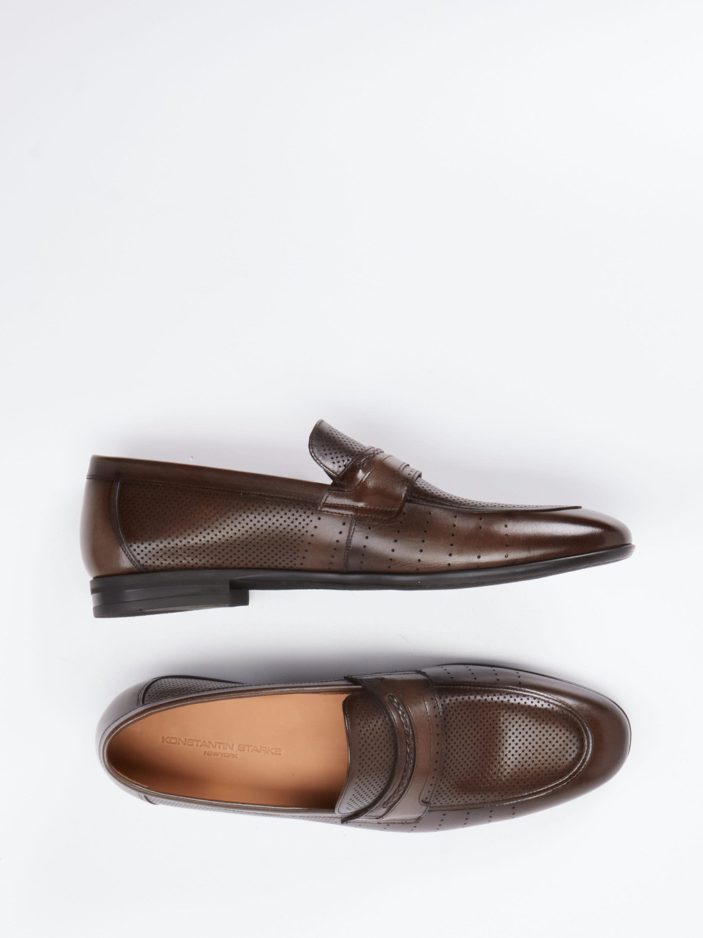 Slipper braun 4510209007404