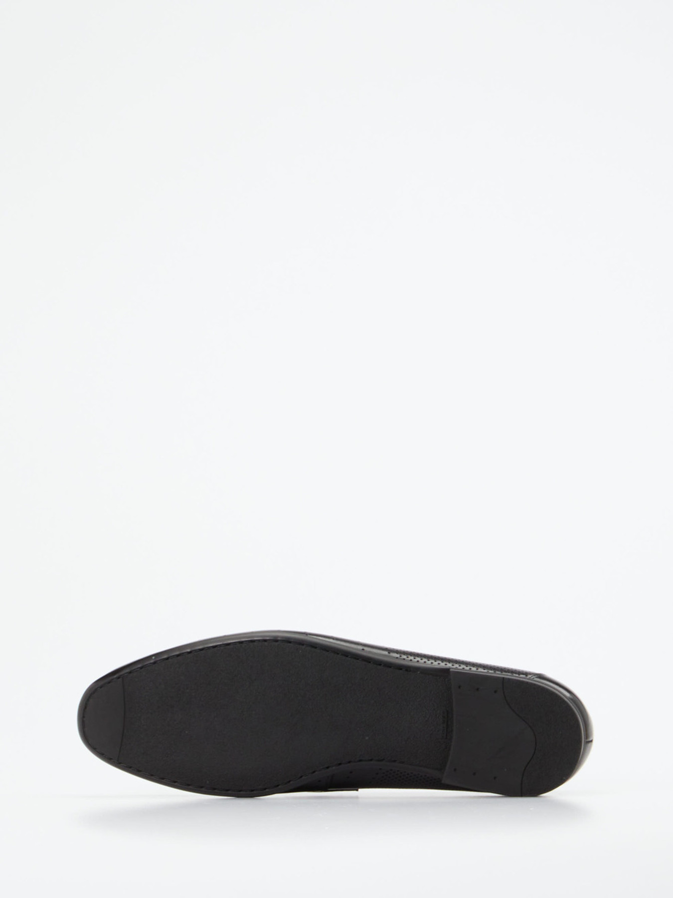 Slipper schwarz 4510009012905