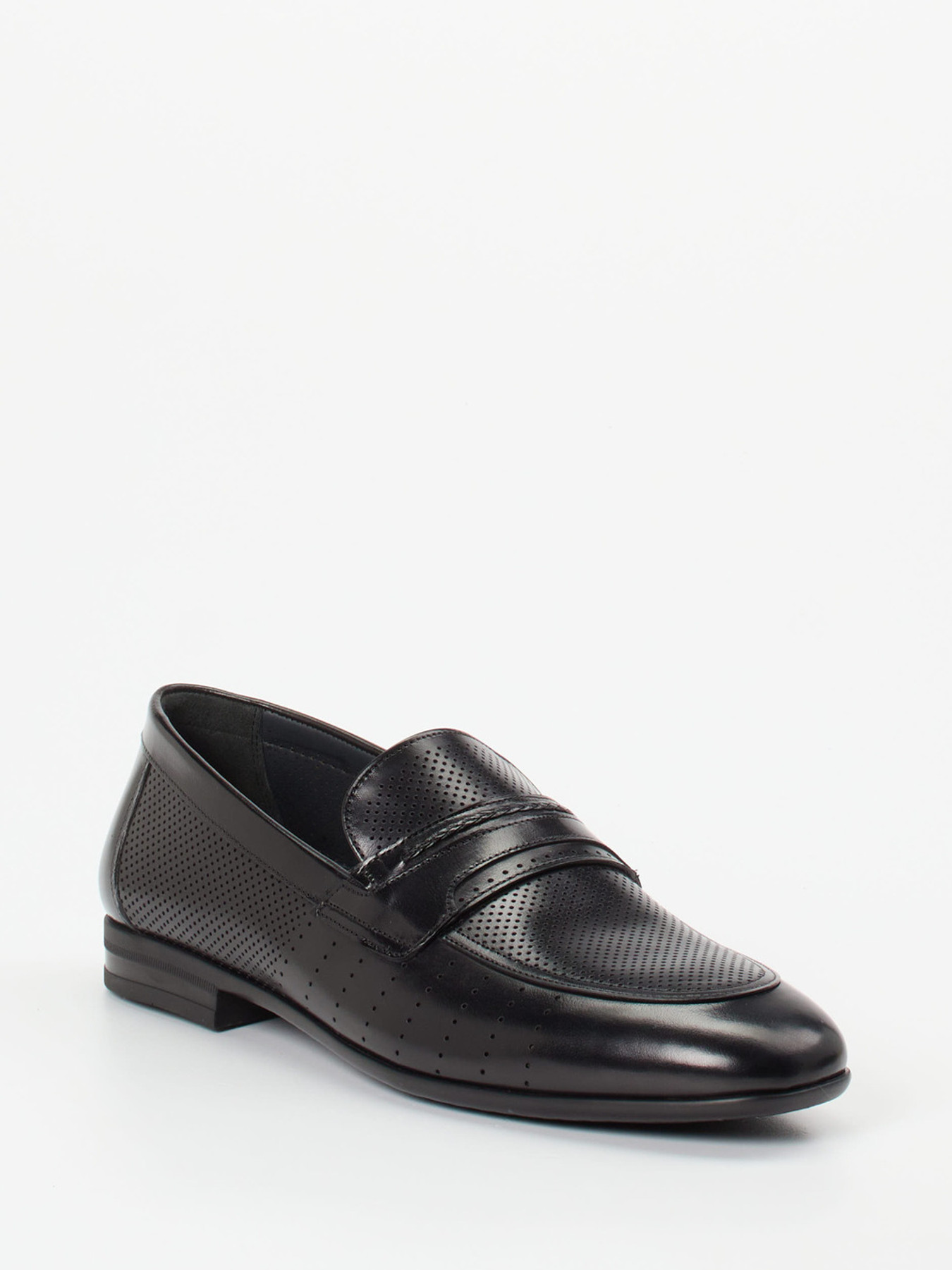 Slipper schwarz 4510009012906