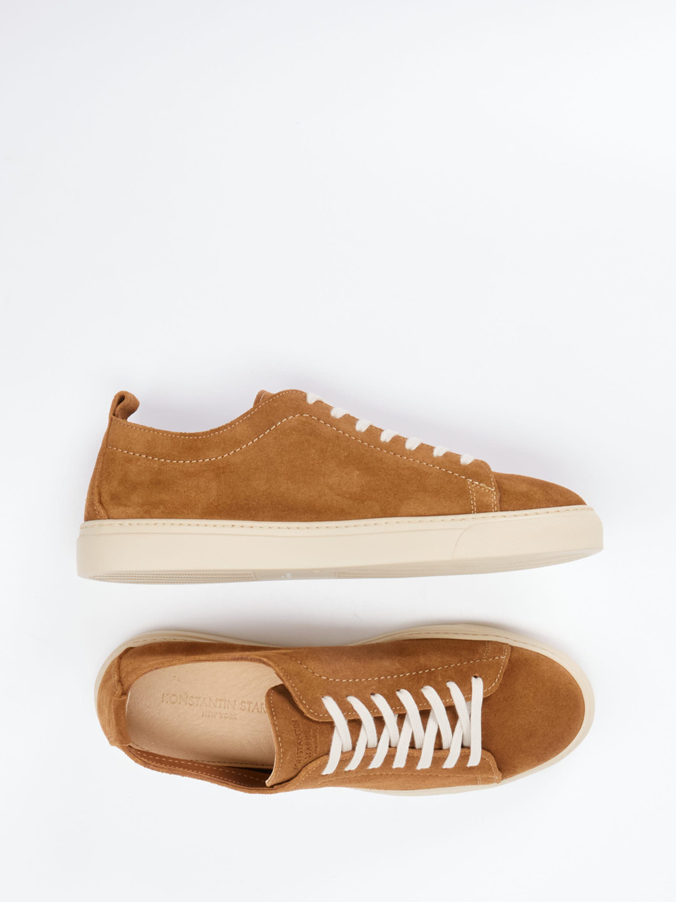 Sneaker braun 4661289028504