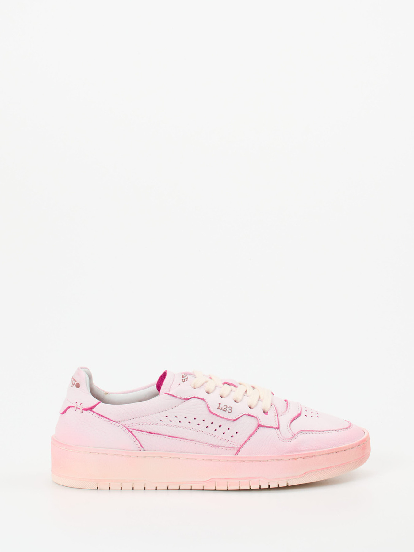 Sneaker rot 1663595000201