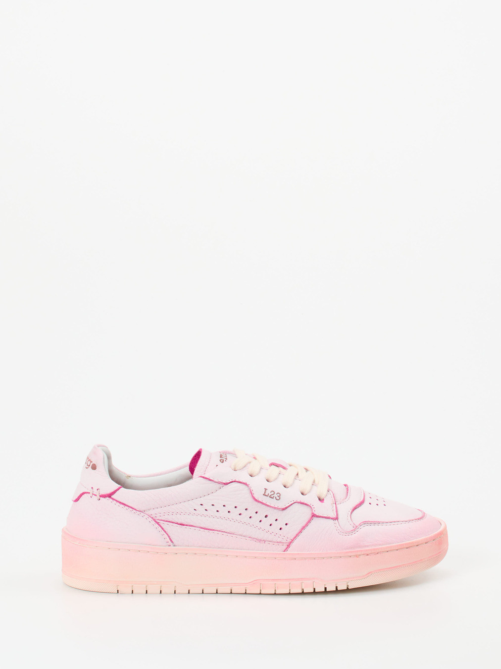 Sneaker rot 1663595000201