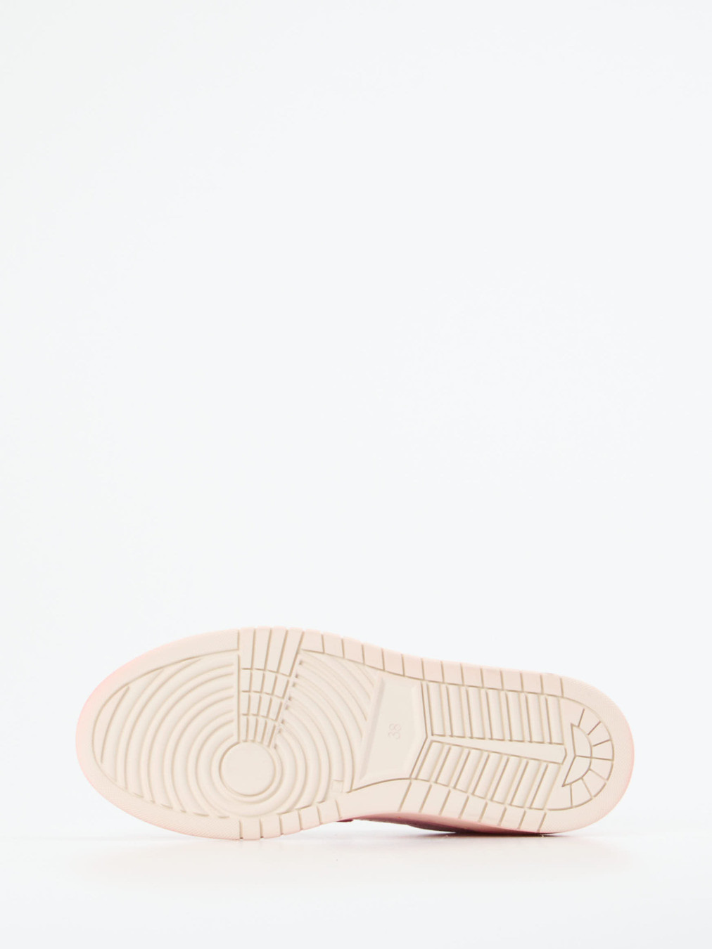 Sneaker rot 1663595000205