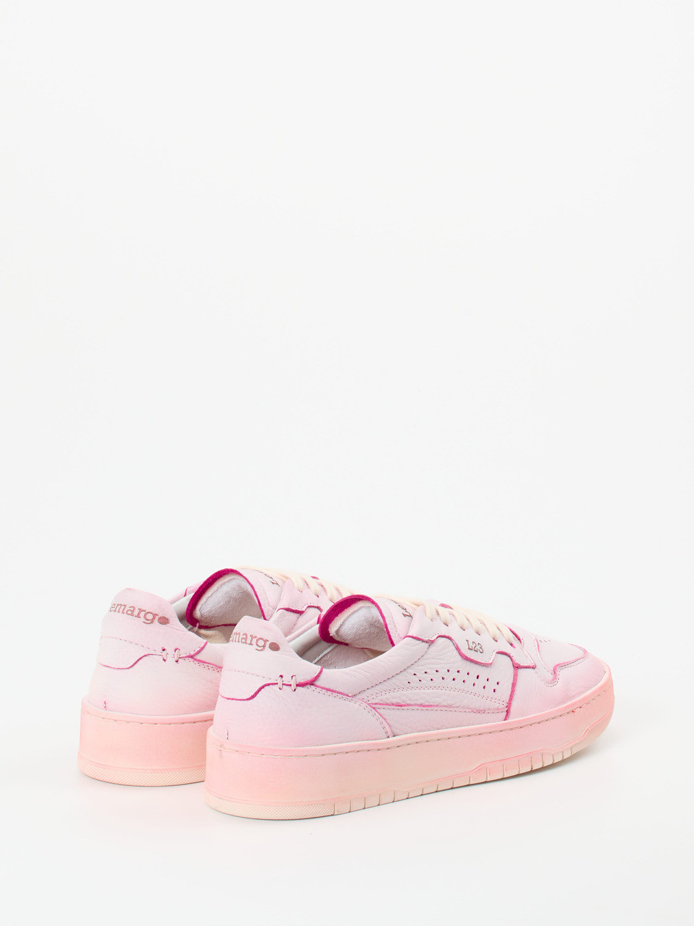 Sneaker rot 1663595000203