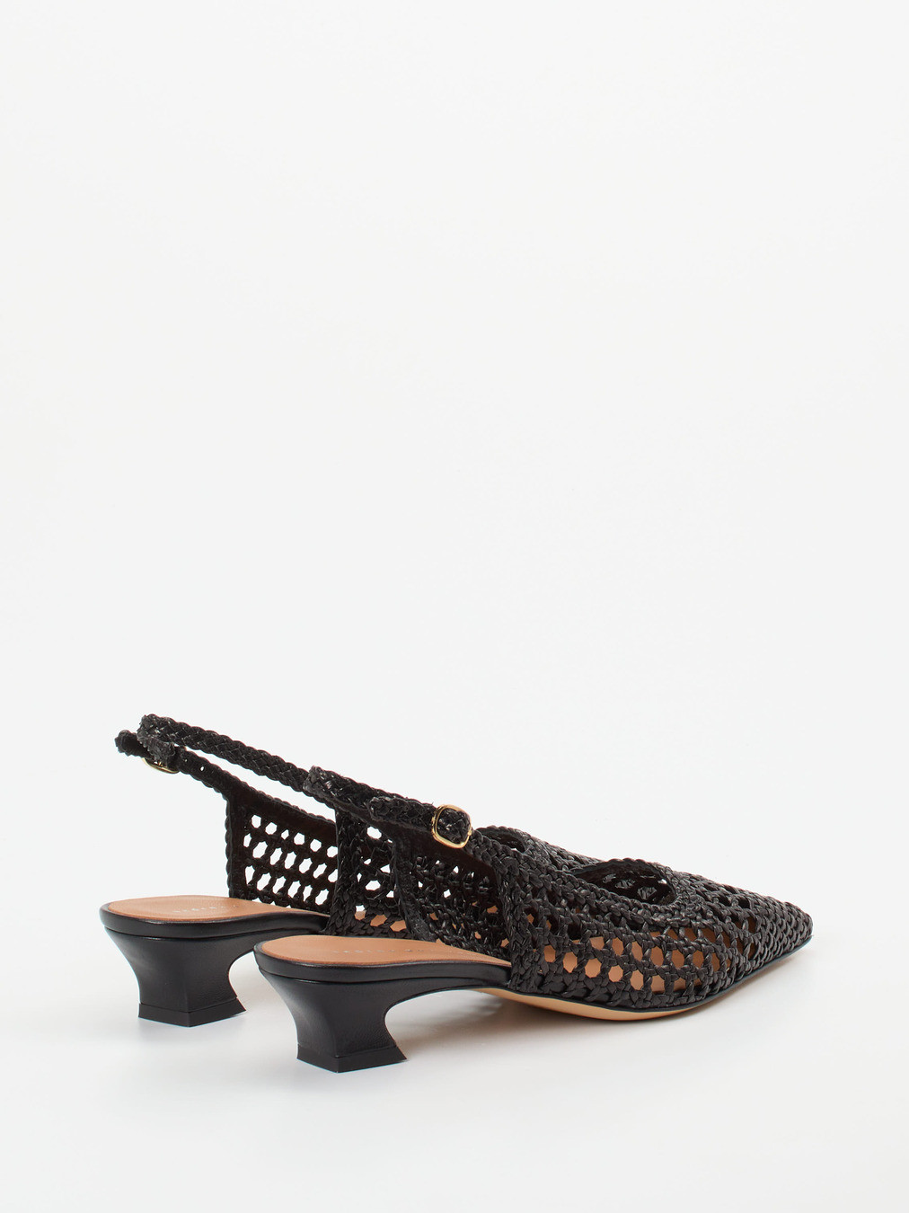 Slingpumps schwarz 1302009007003