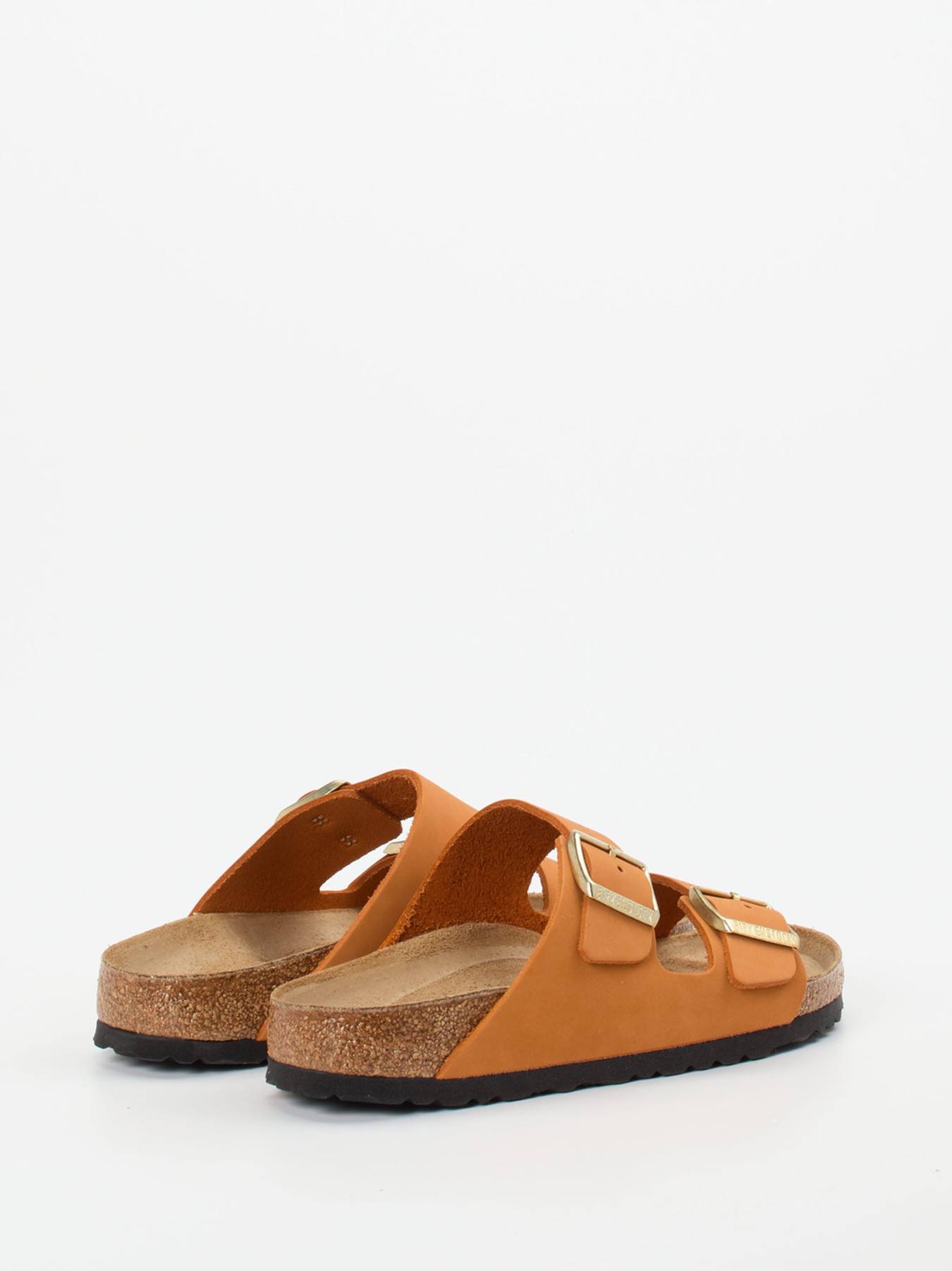 Pantolette Arizona orange 2110579000803