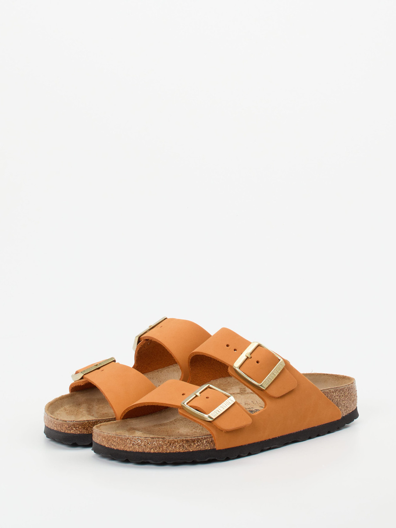 Pantolette Arizona orange 2110579000802