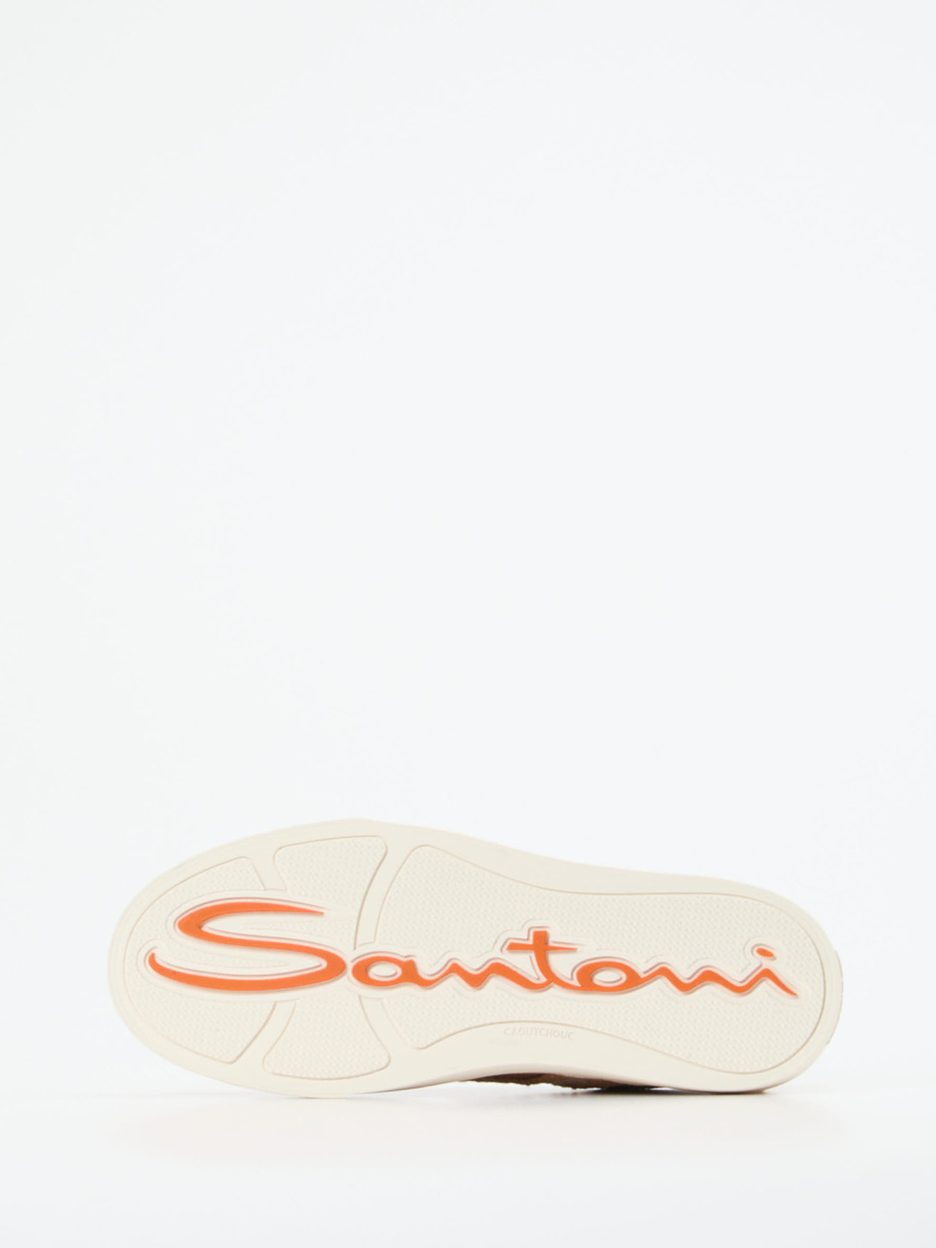 Sneaker braun 1663229001305