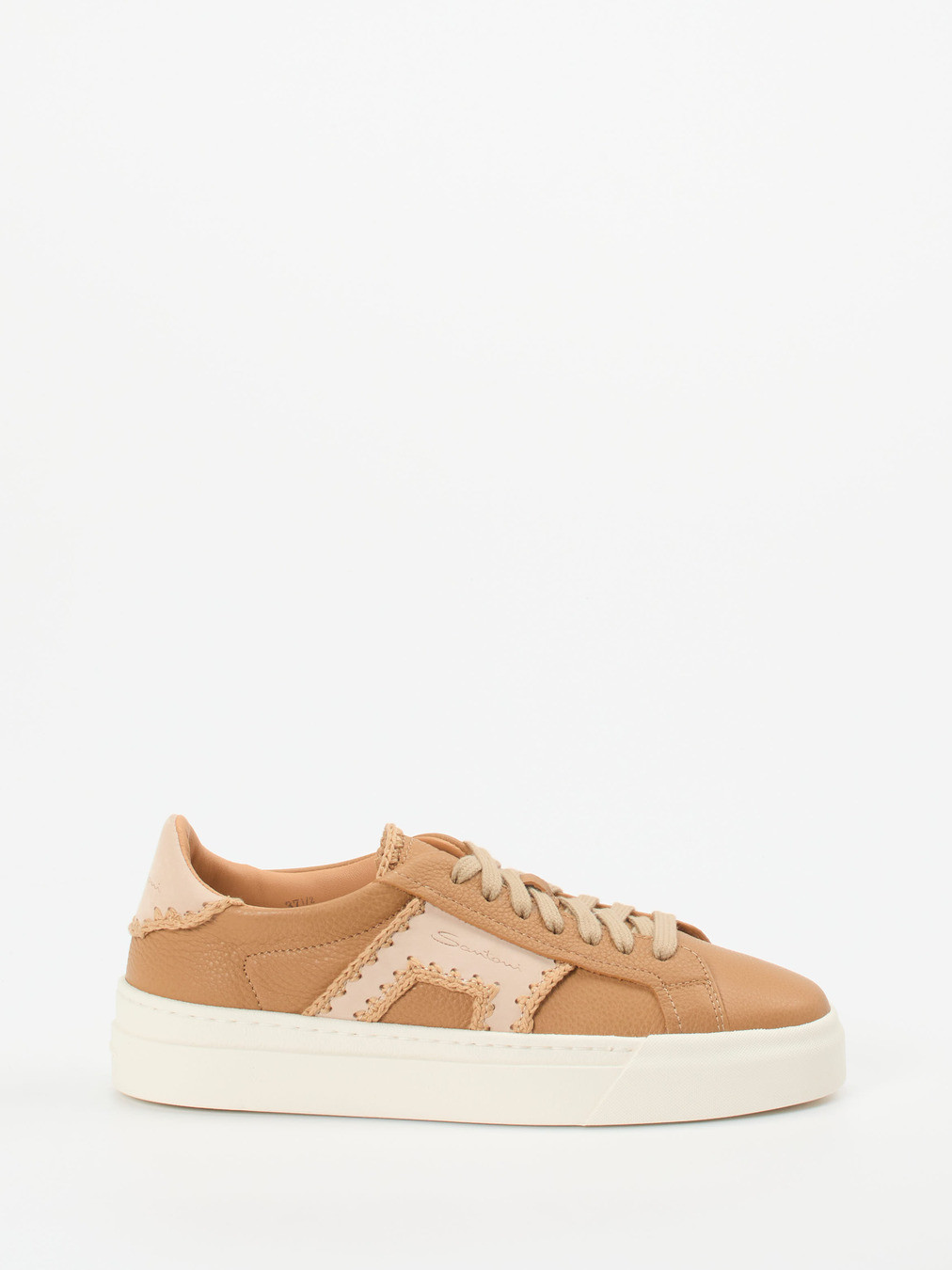 Sneaker braun 1663229001301