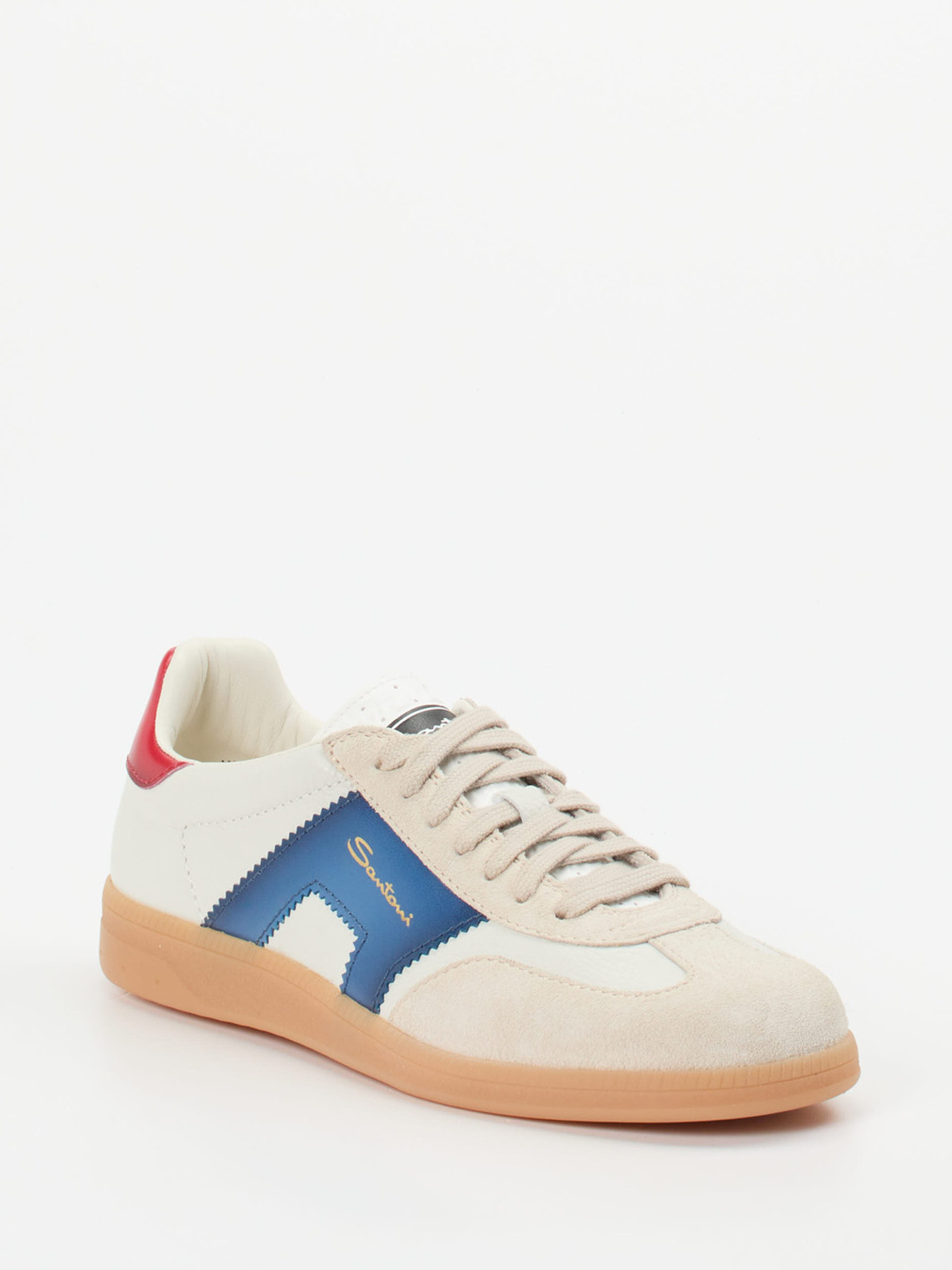 Sneaker weiß 4661793002406