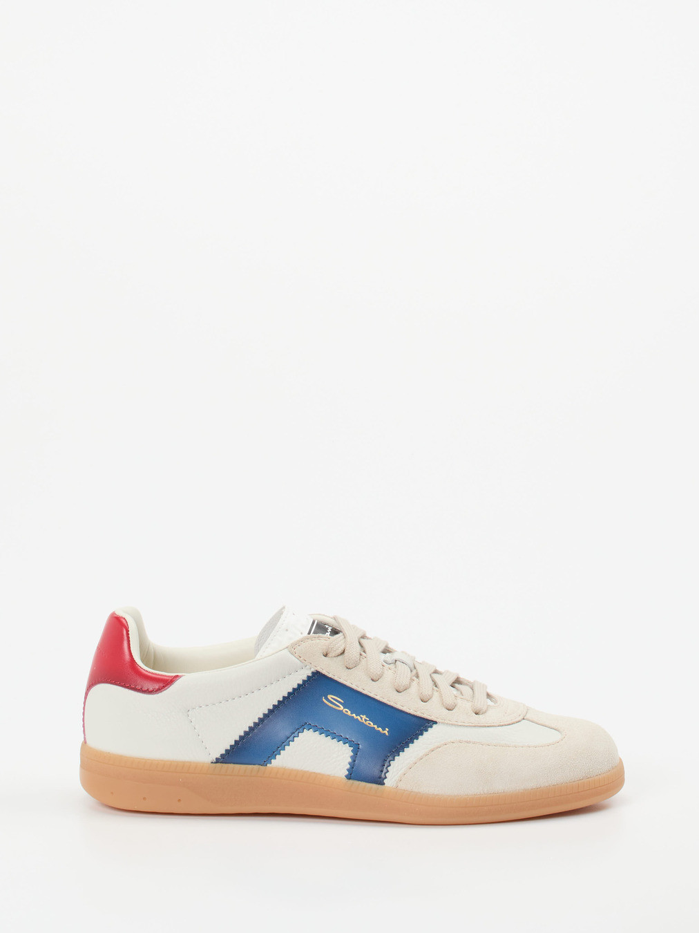 Sneaker weiß 4661793002401