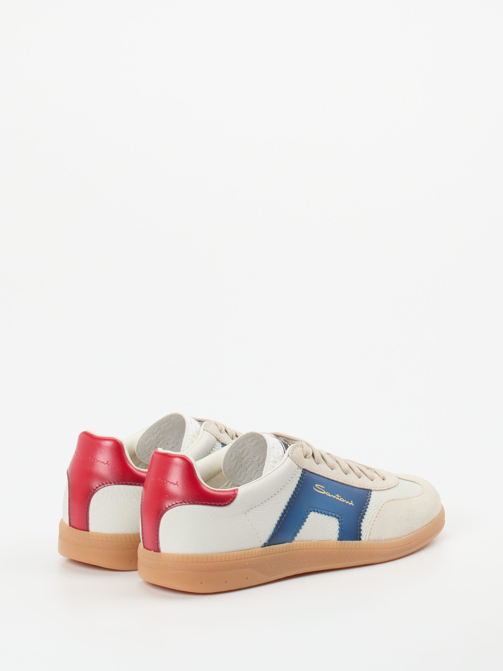 Sneaker weiß 4661793002403