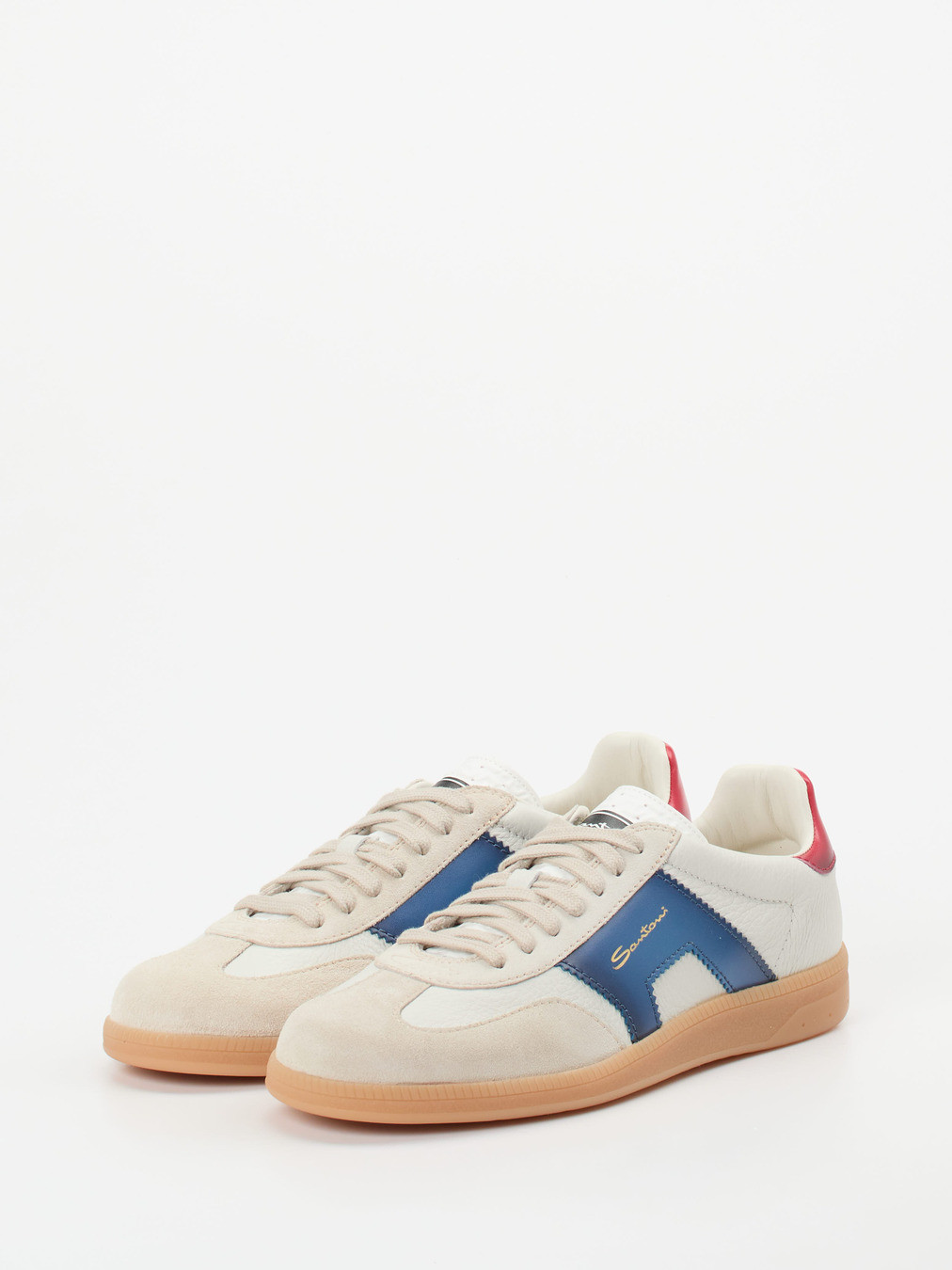 Sneaker weiß 4661793002402