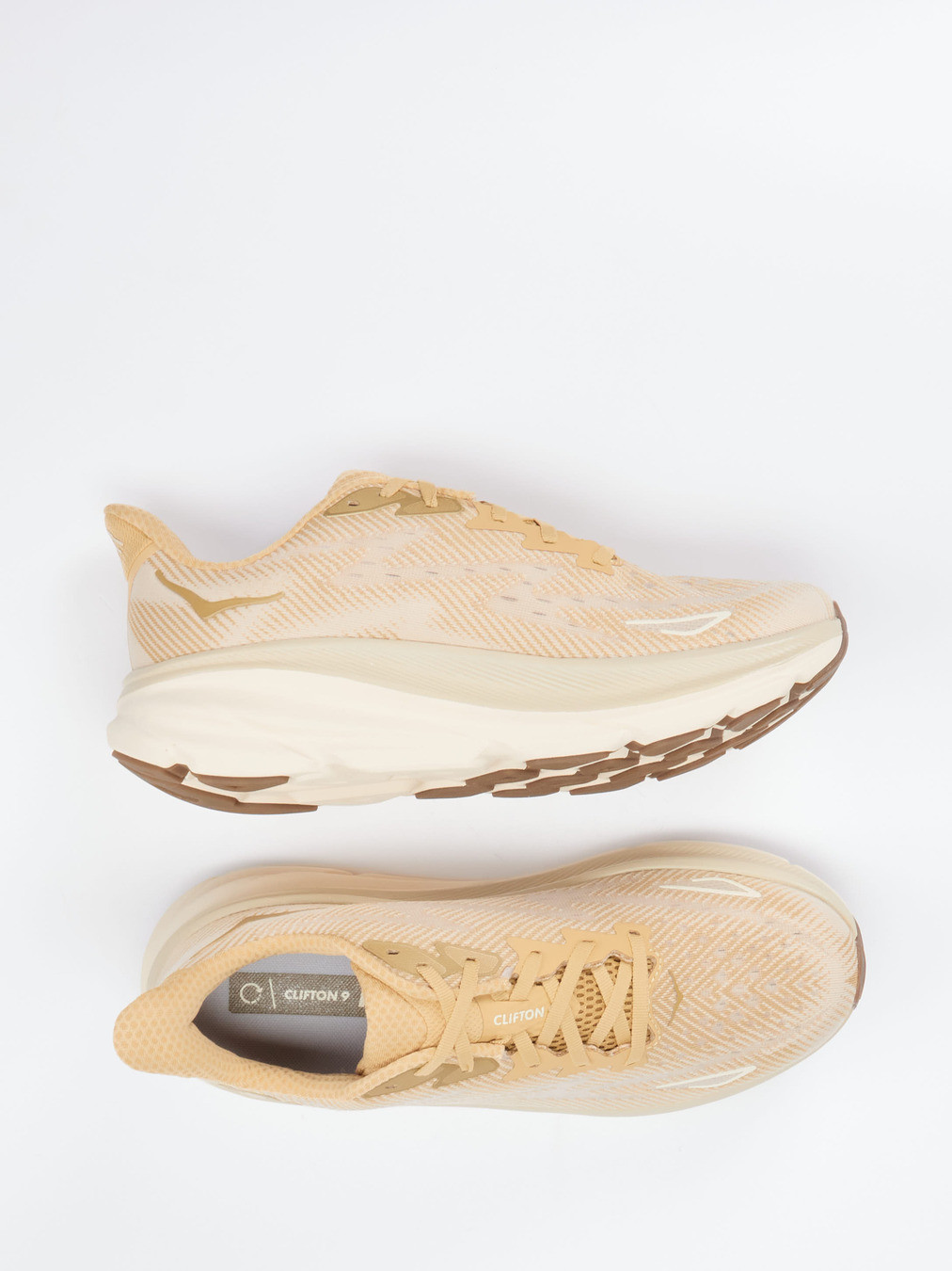 Sneaker beige 8465359005604