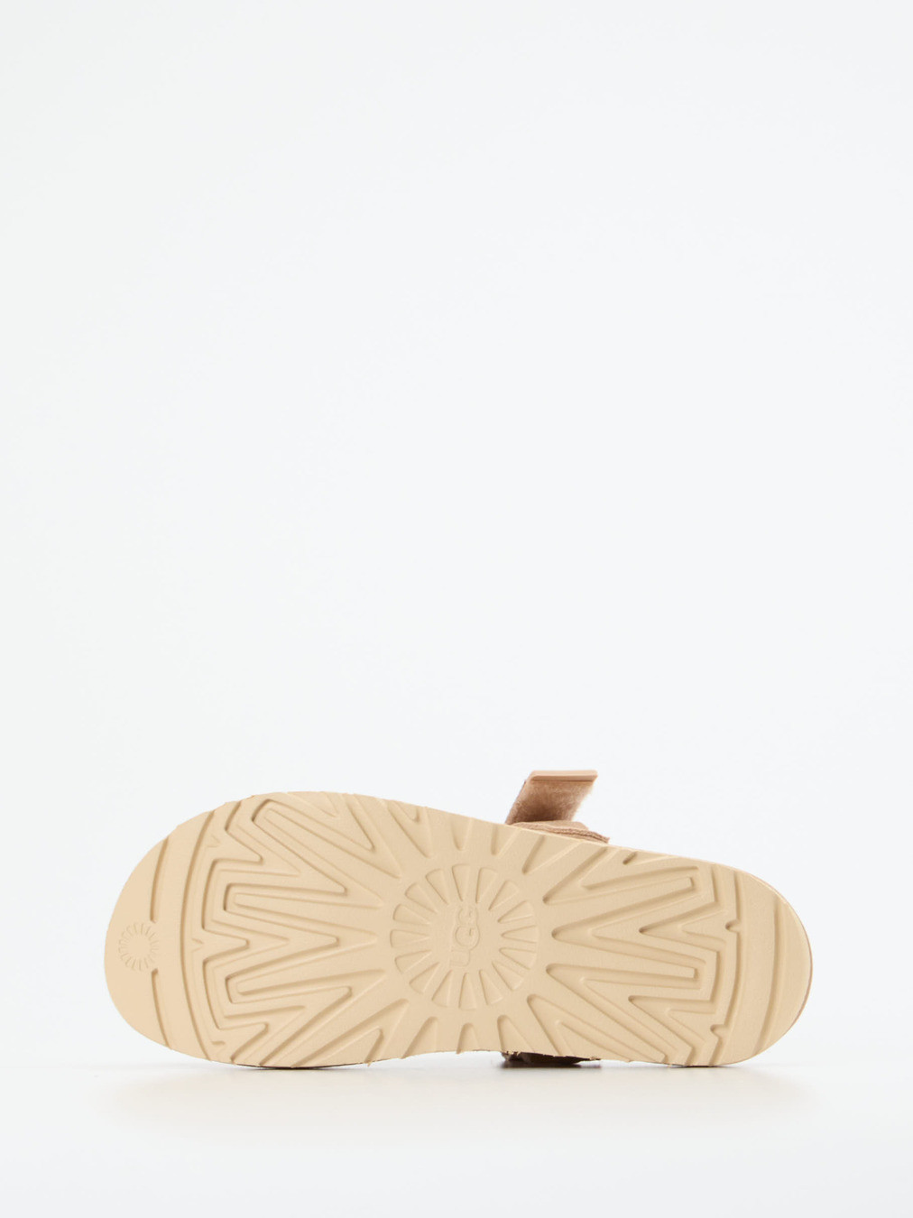 Pantolette beige 1171399000405