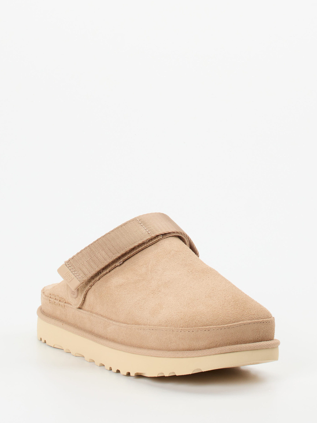 Pantolette beige 1171399000406