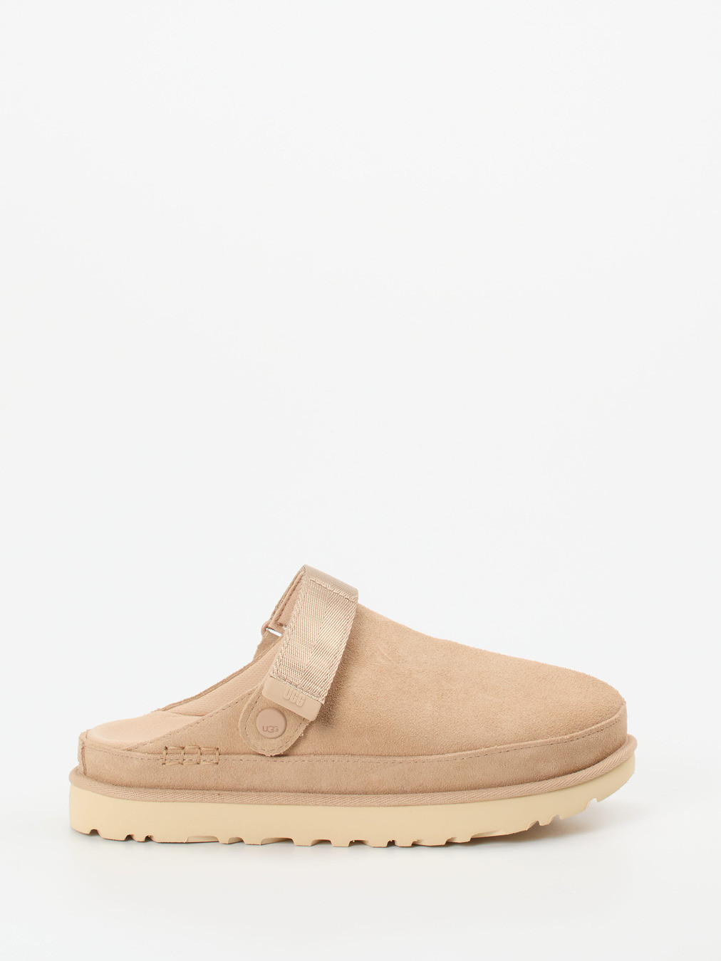 Pantolette beige 1171399000401