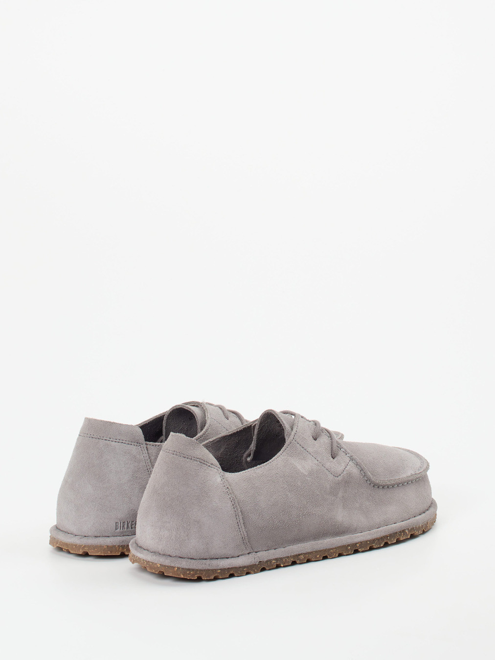 Schnürschuh Utti grau 4610459008303