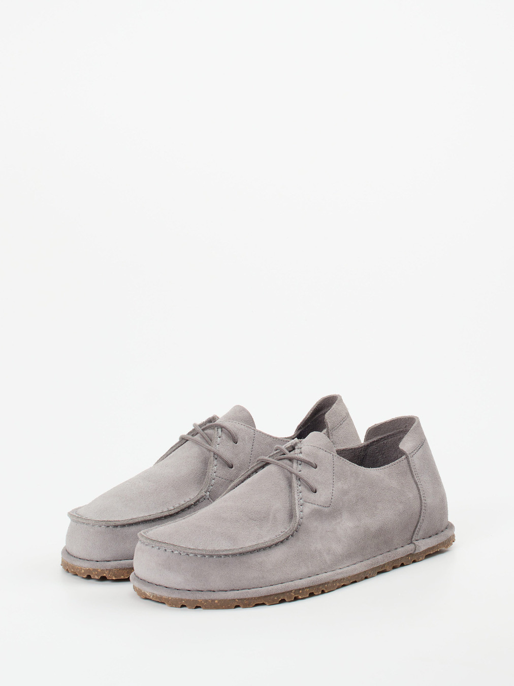 Schnürschuh Utti grau 4610459008302