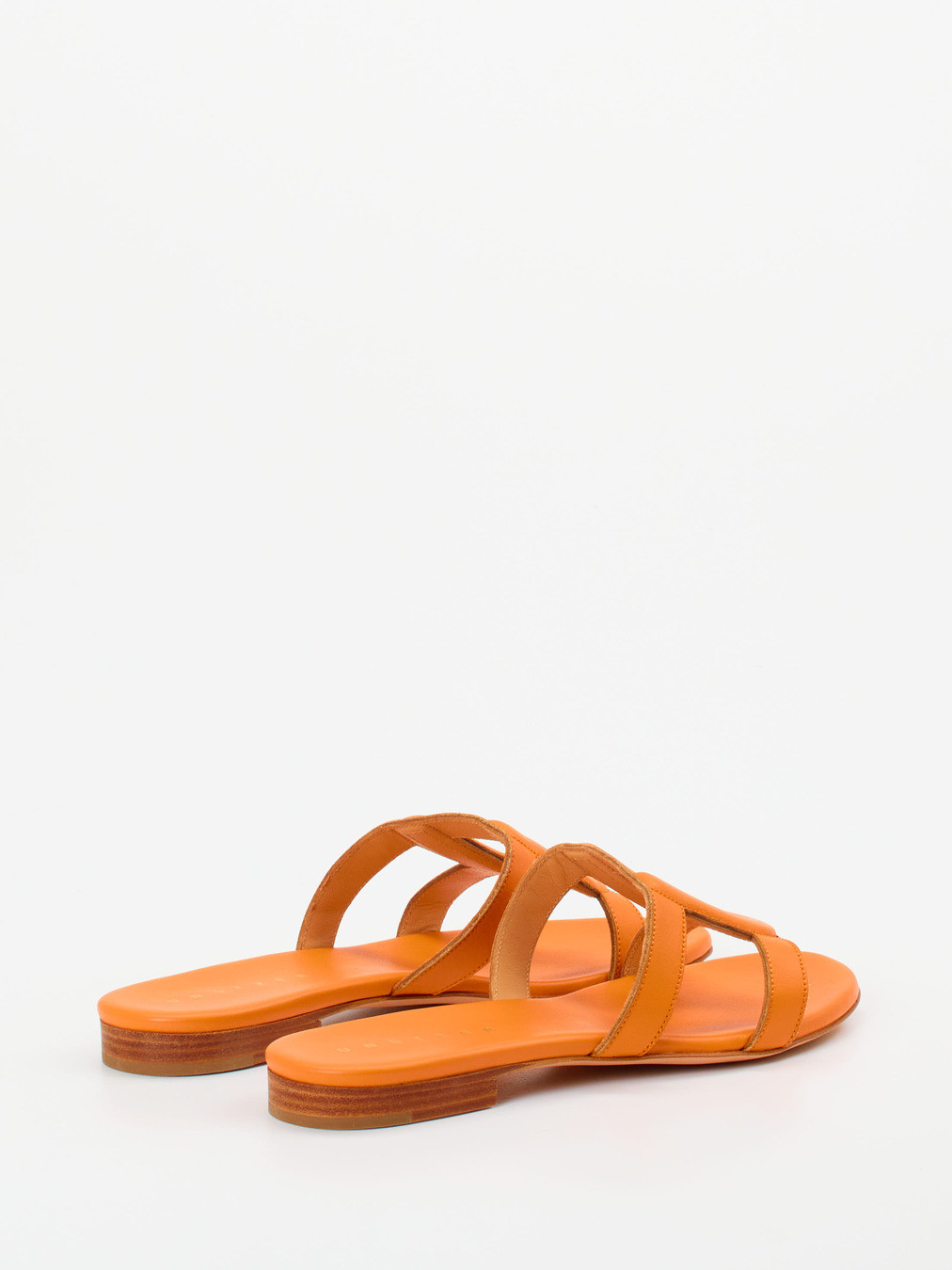 Pantolette orange 1120579000503