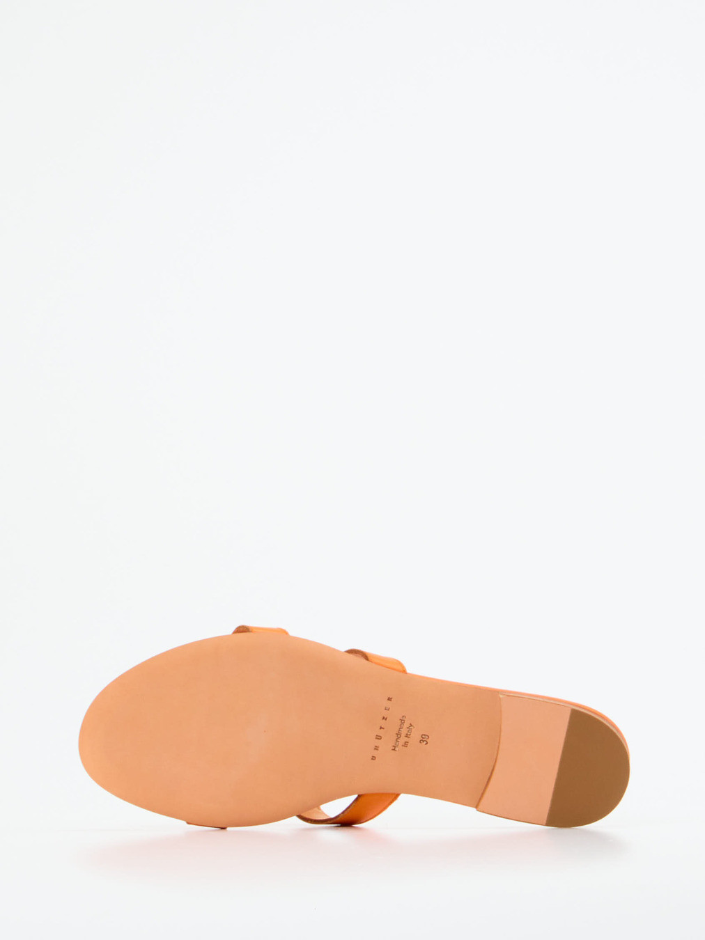 Pantolette orange 1120579000505