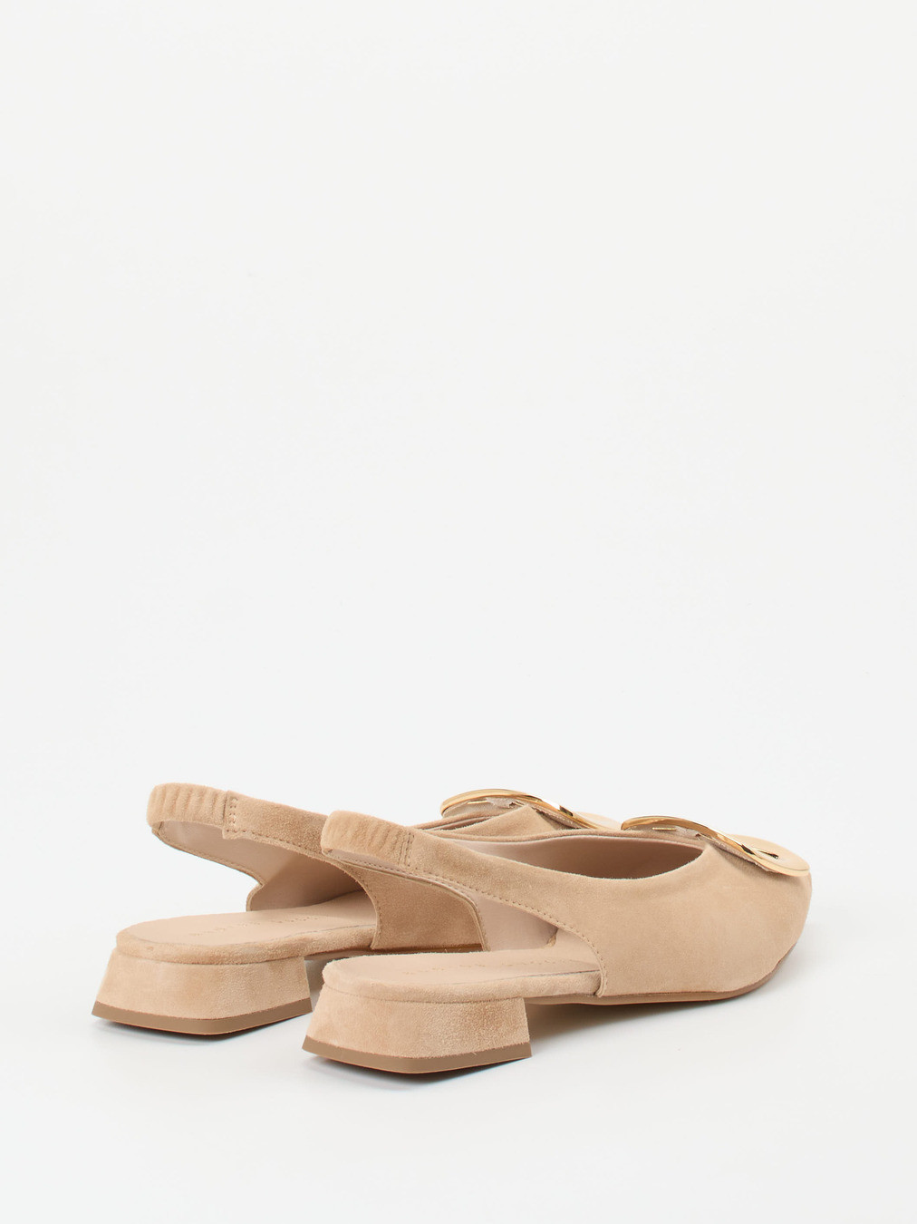 Slingpumps beige 1301359000203