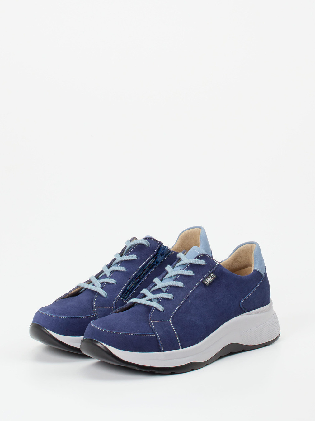 Sneaker blau 2661159006902