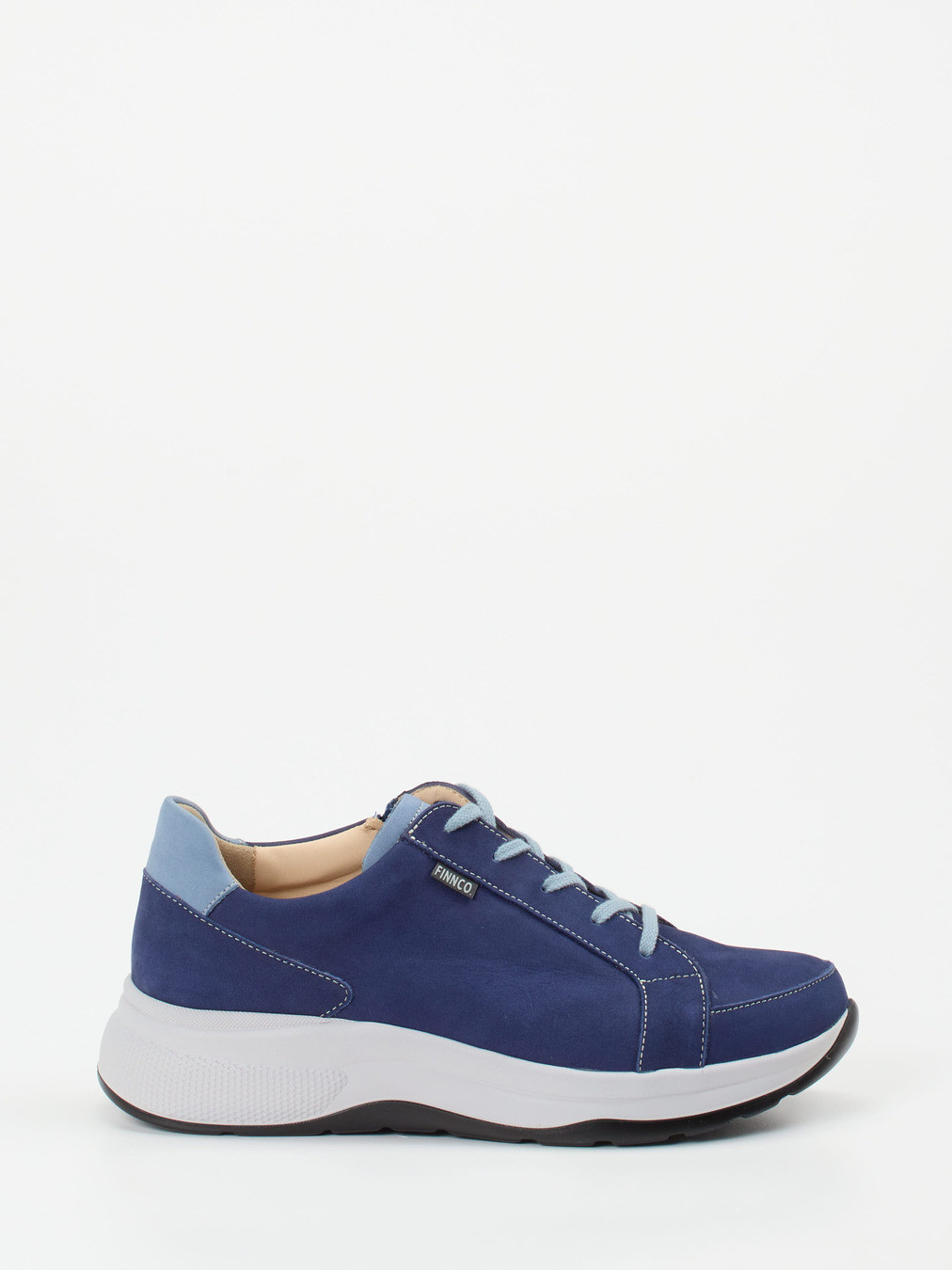 Sneaker blau 2661159006901
