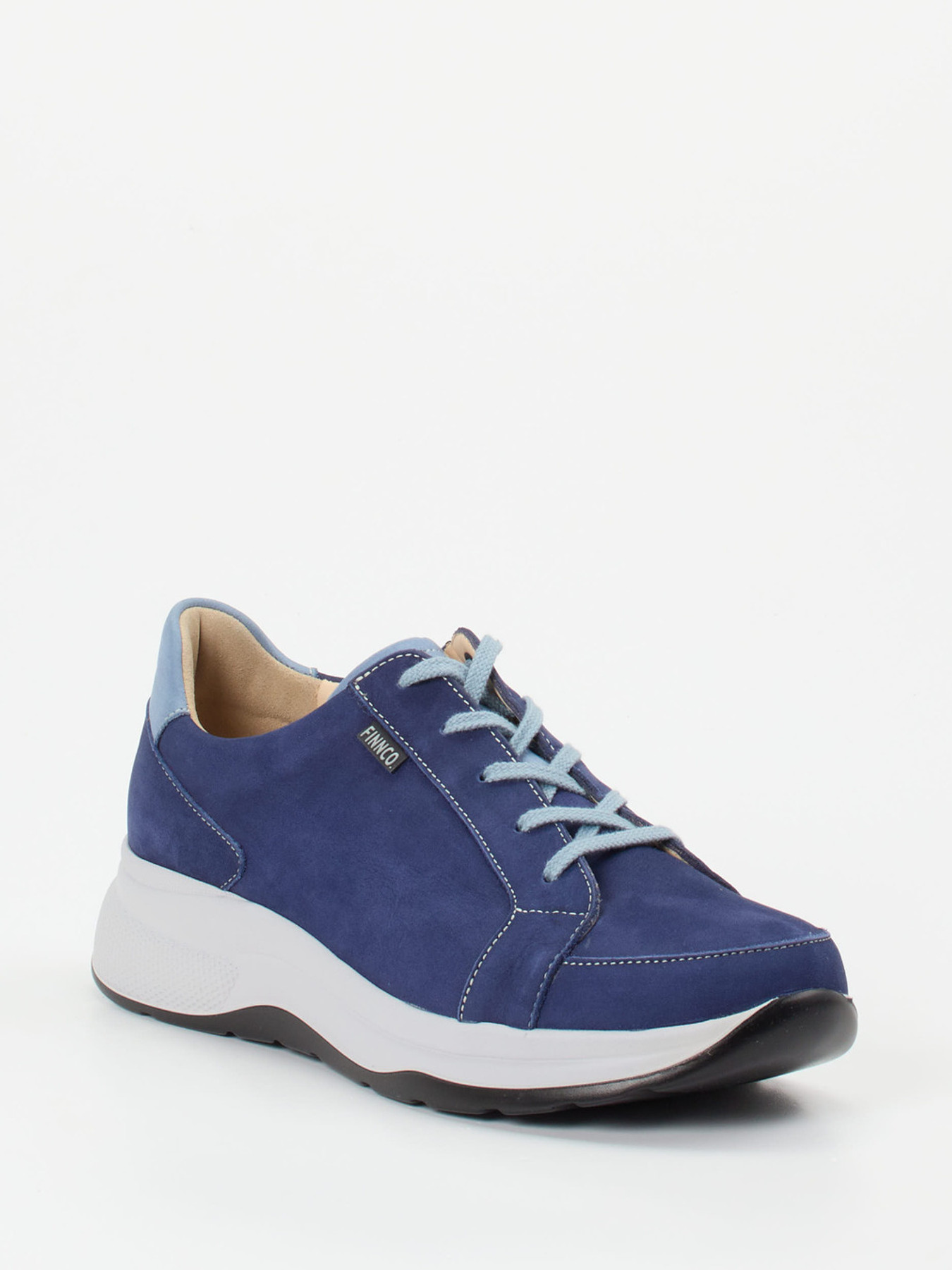 Sneaker blau 2661159006906