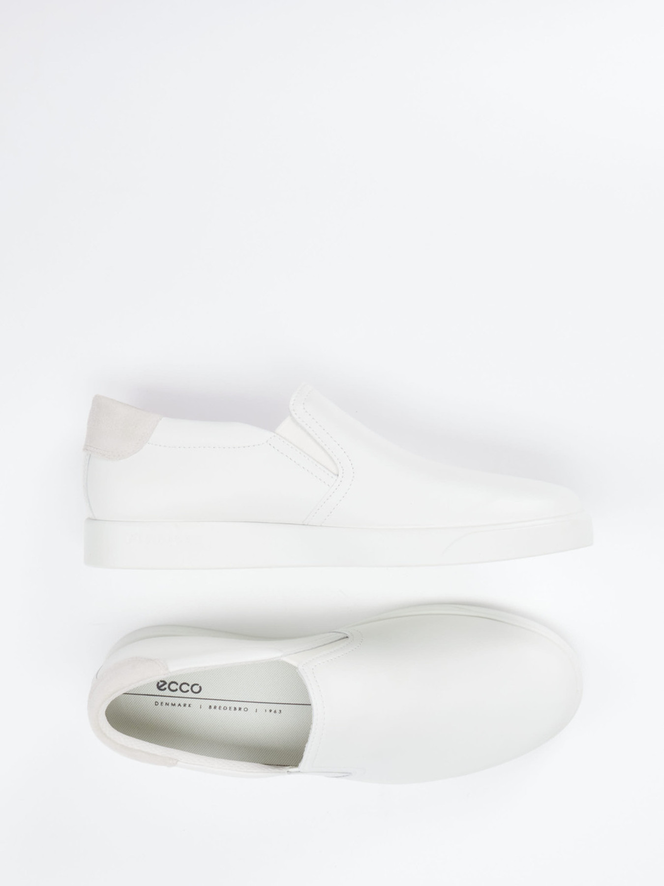 Slipper weiß 4561799000304