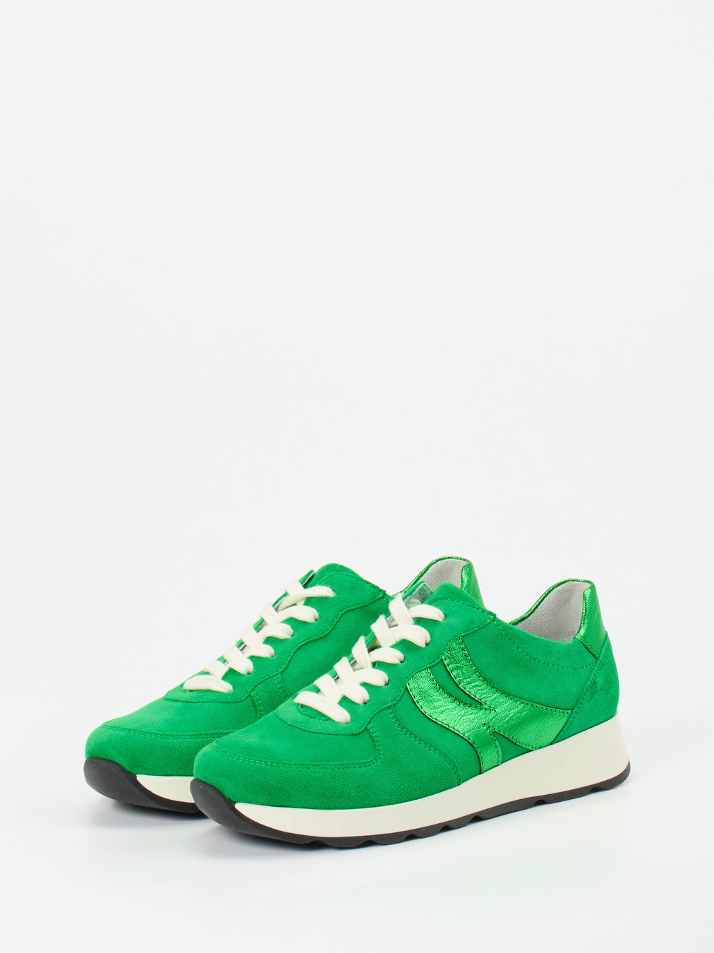 Sneaker grün 2661659001502