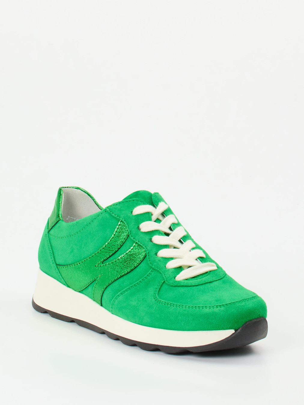 Sneaker grün 2661659001506