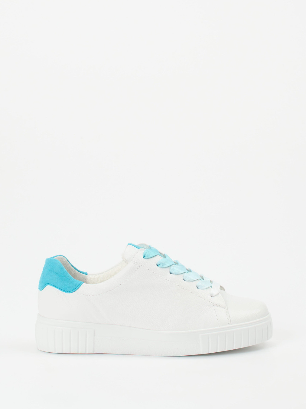 Schnürschuh weiß 2661791000901