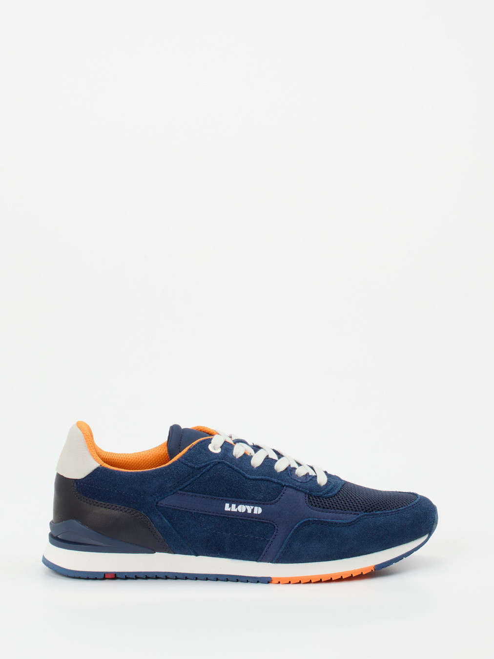Sneaker blau 4661109087301