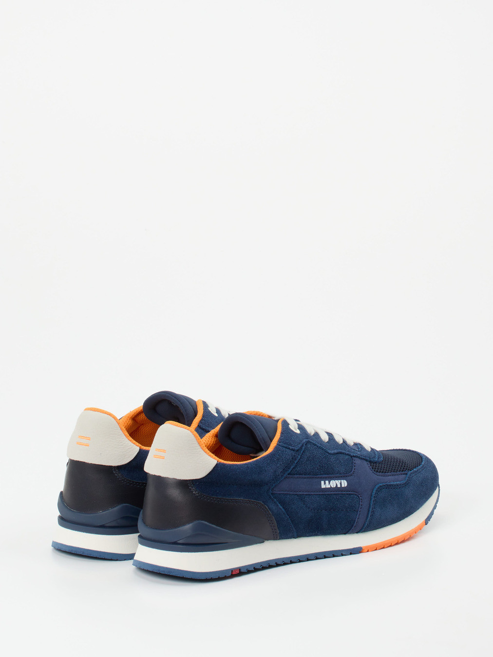 Sneaker blau 4661109087303
