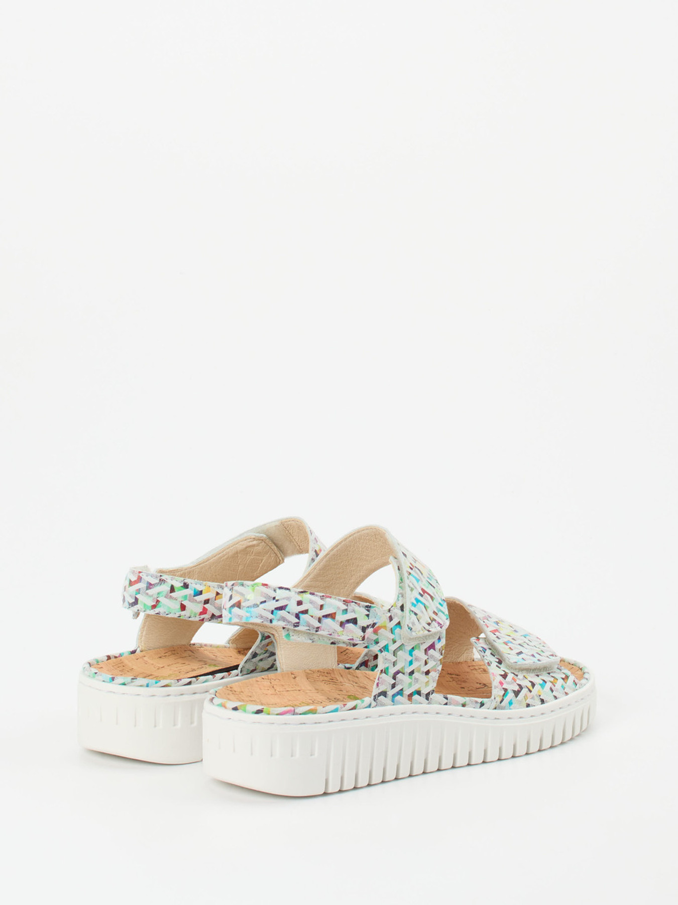 Sandalette multi 2251999001103