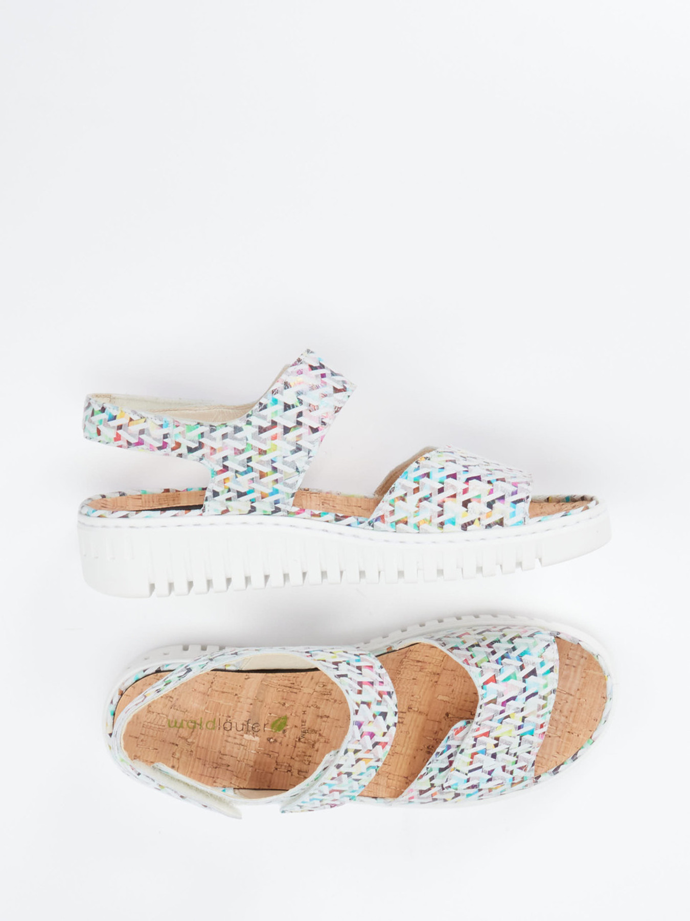 Sandalette multi 2251999001104