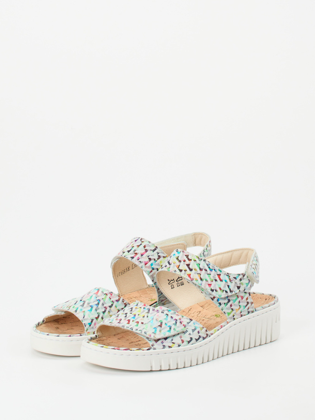 Sandalette multi 2251999001102