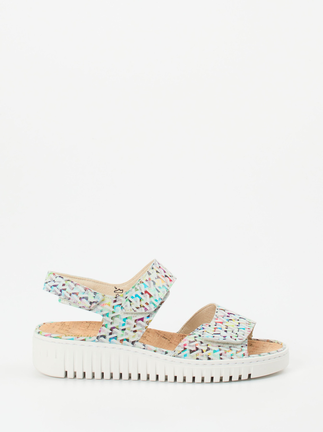 Sandalette multi 2251999001101