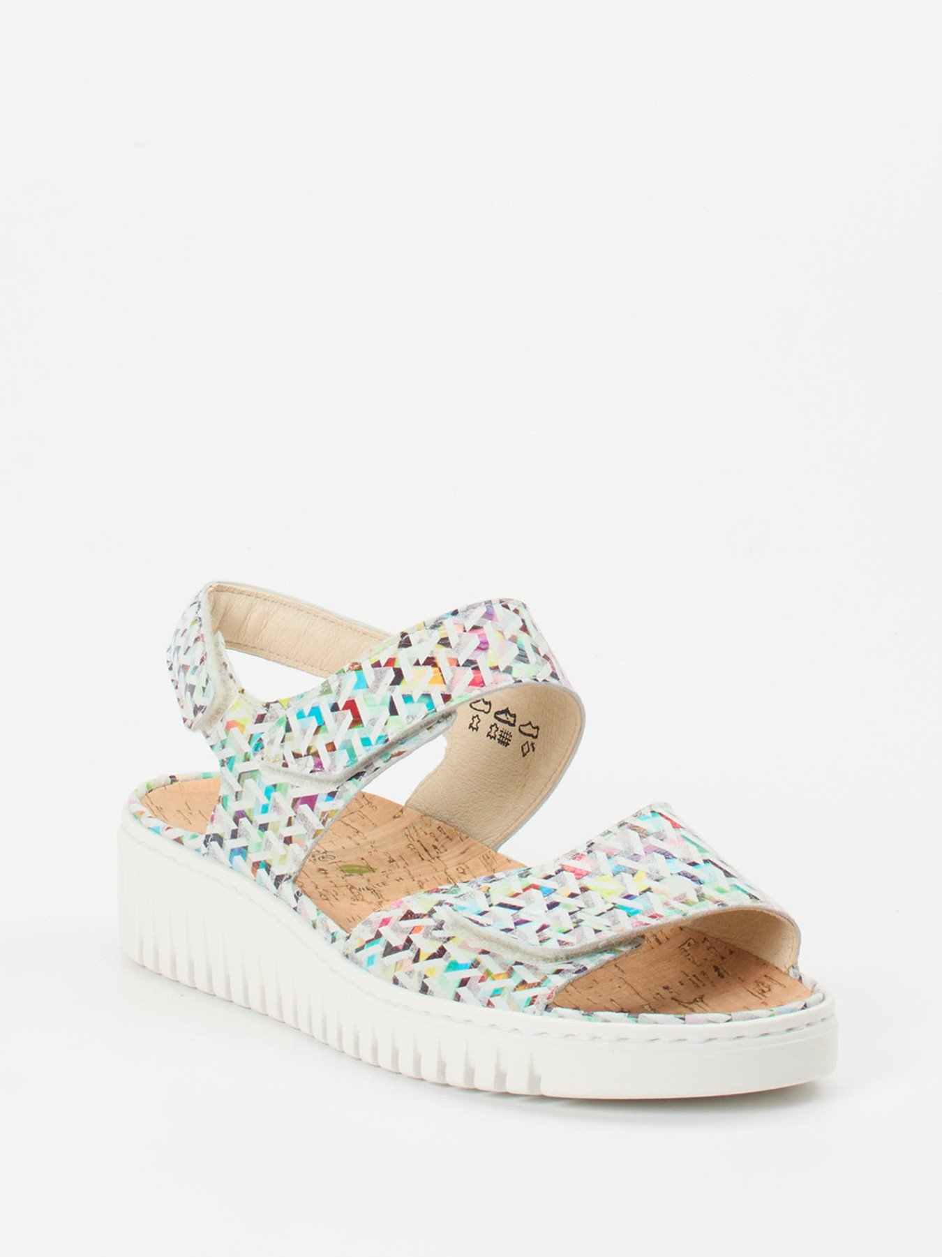 Sandalette multi 2251999001106